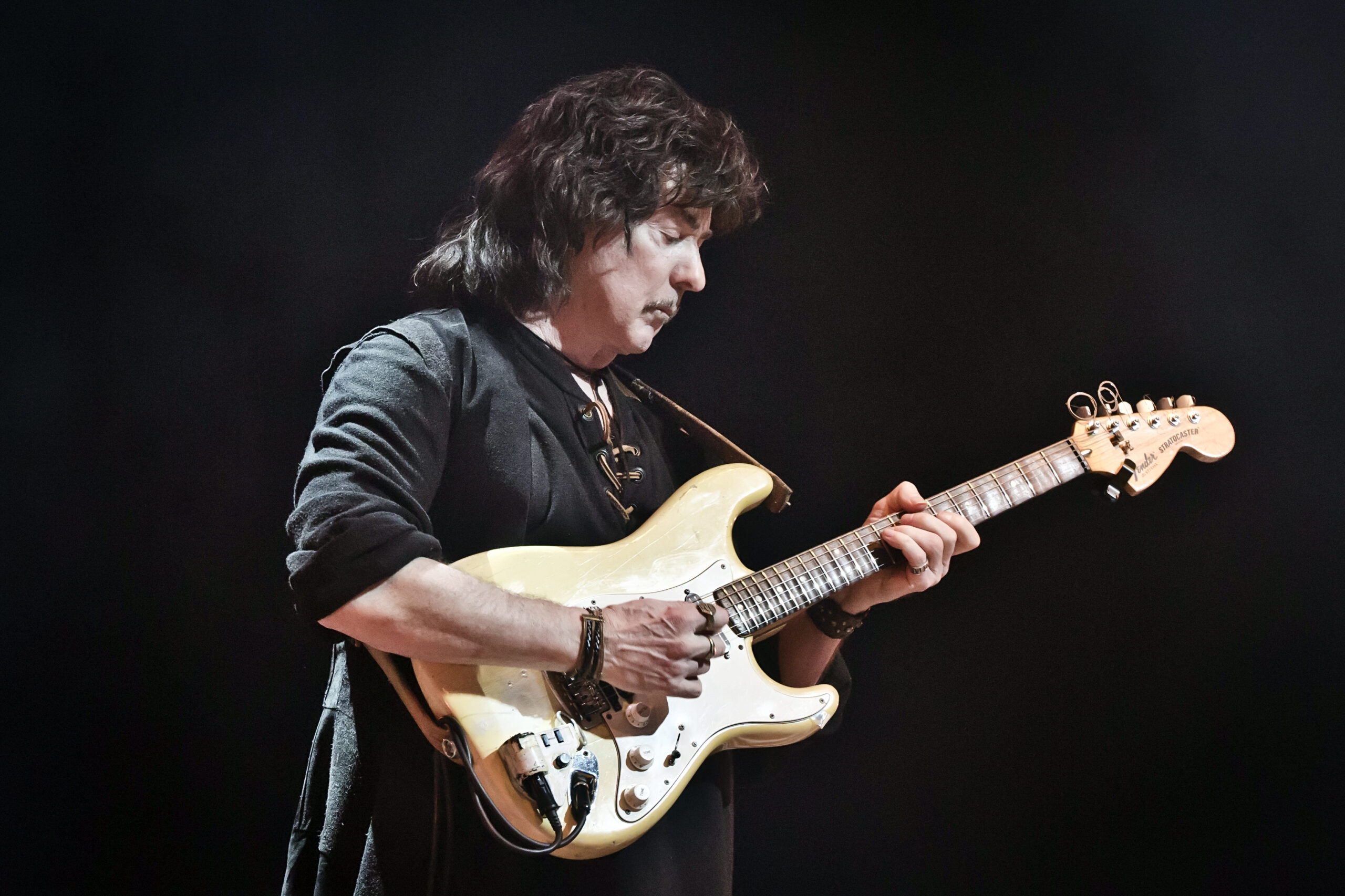 Wir gratulieren Ritchie Blackmore zum 80. Geburtstag!