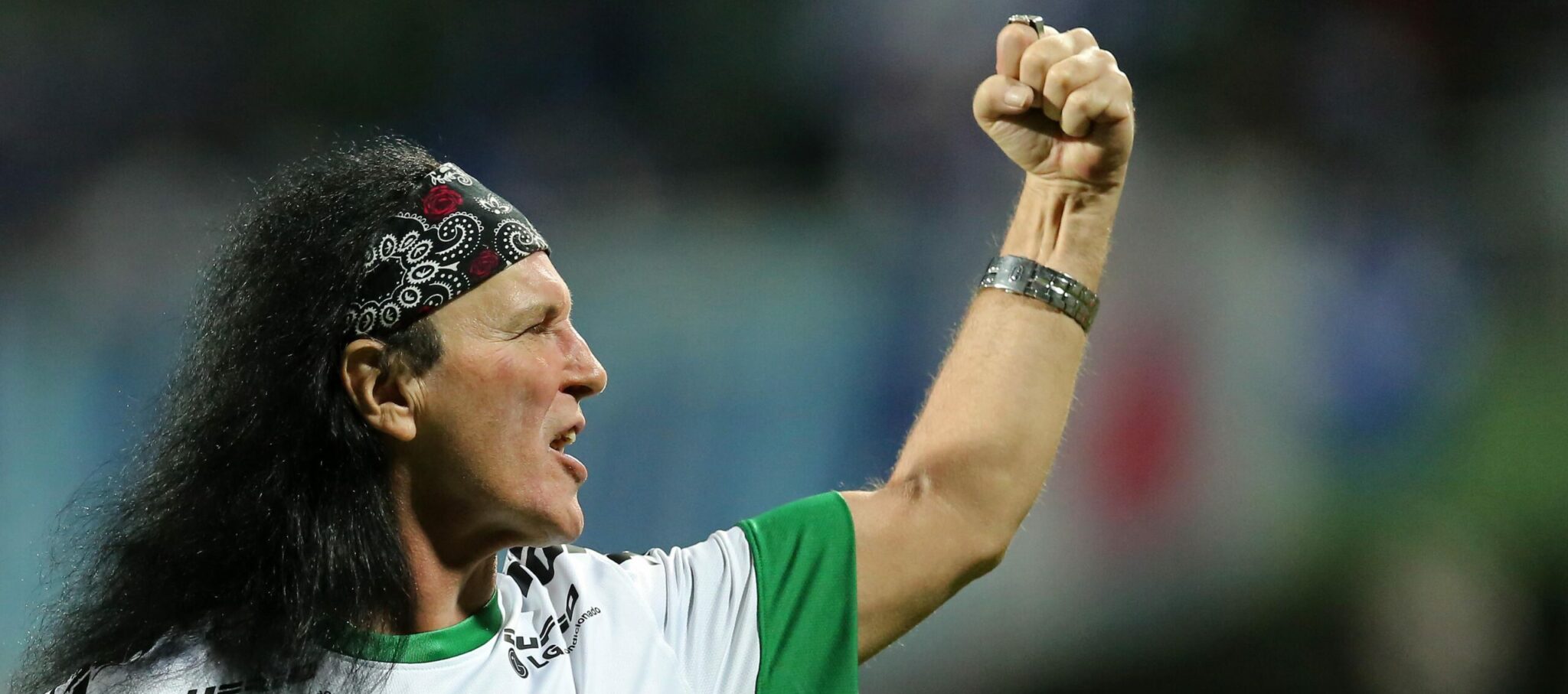 AC/DC-Dave Evans: „Rock’n’Roll ist menschlich“