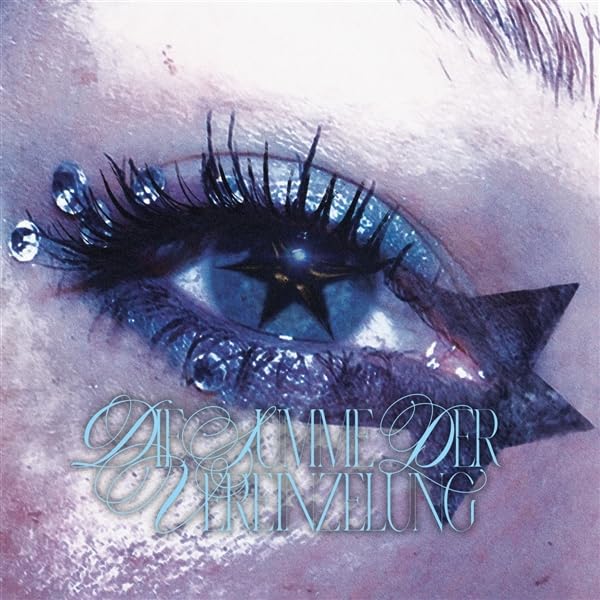 Sophia Blenda - Die Summe der Vereinzelung