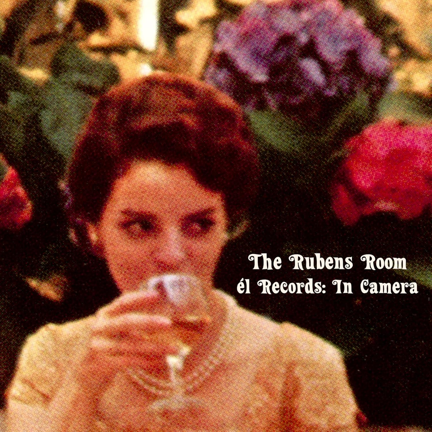 The Rubens Room - Èl Records - In Camera