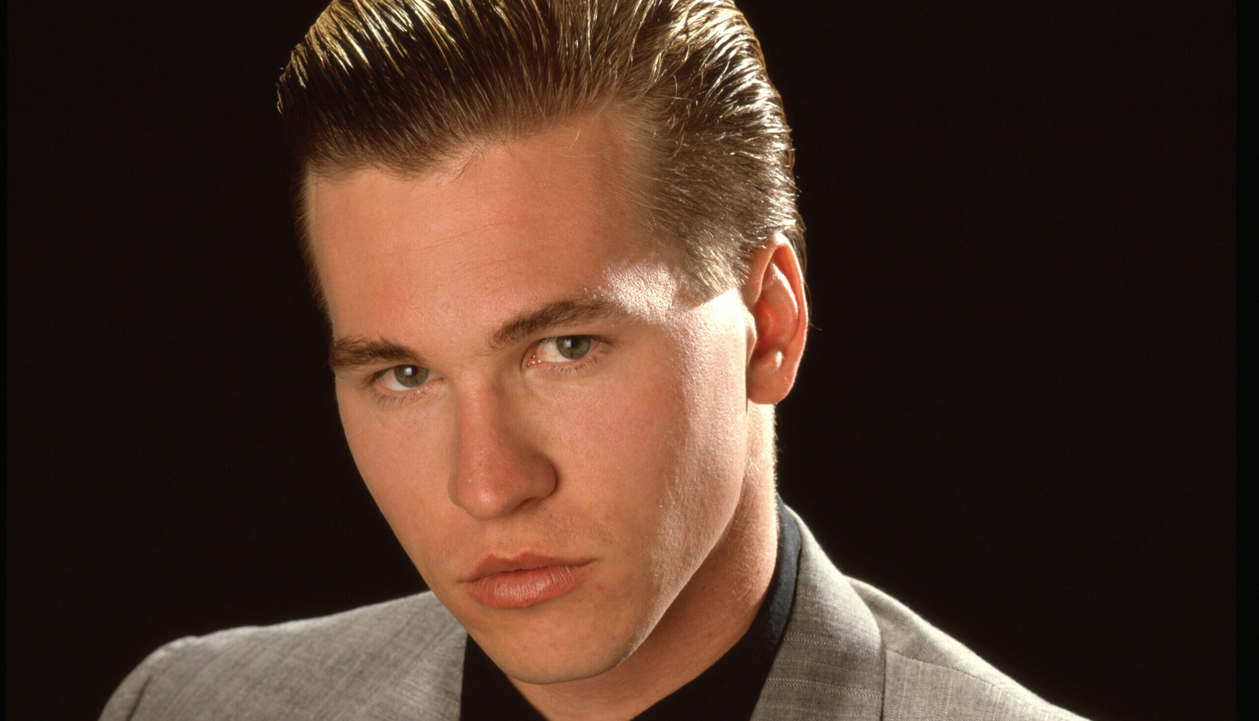 Val Kilmer