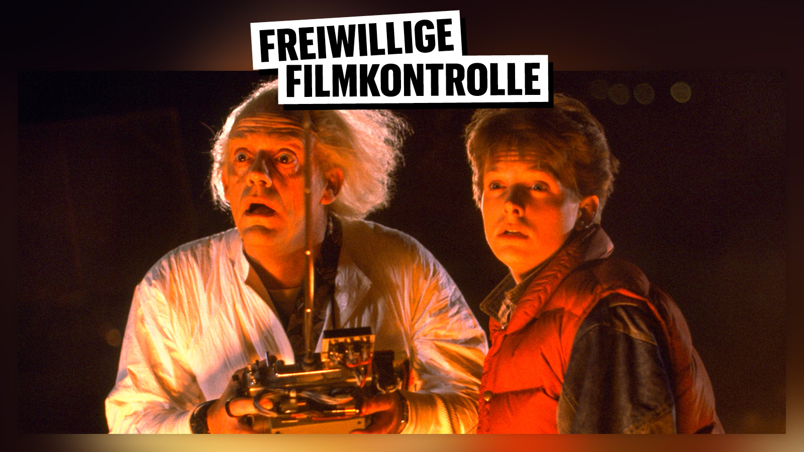 Ist „Zurück in die Zukunft“ einer der besten Filme aller Zeiten?