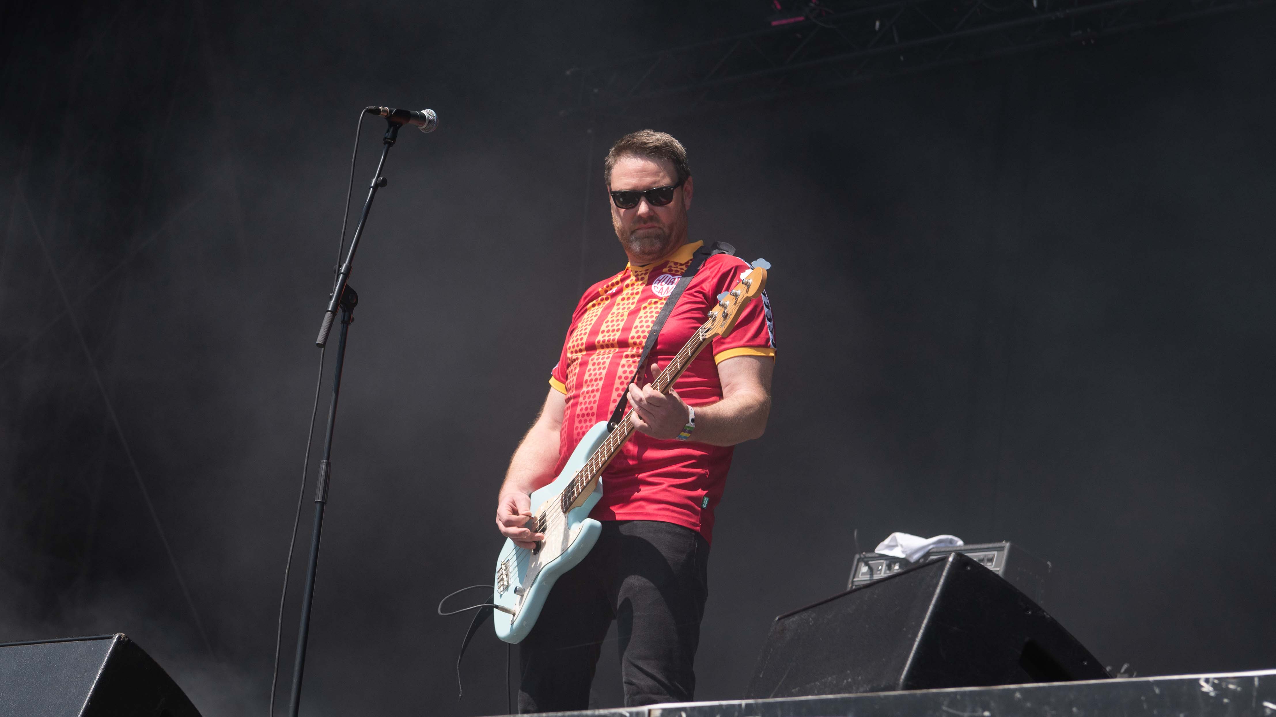 20.06.2025, Eichenring, Scheessel, GER, Hurricane-Festival, im Bild
HURRICANE SWIM TEAM
Foto © Rojahn