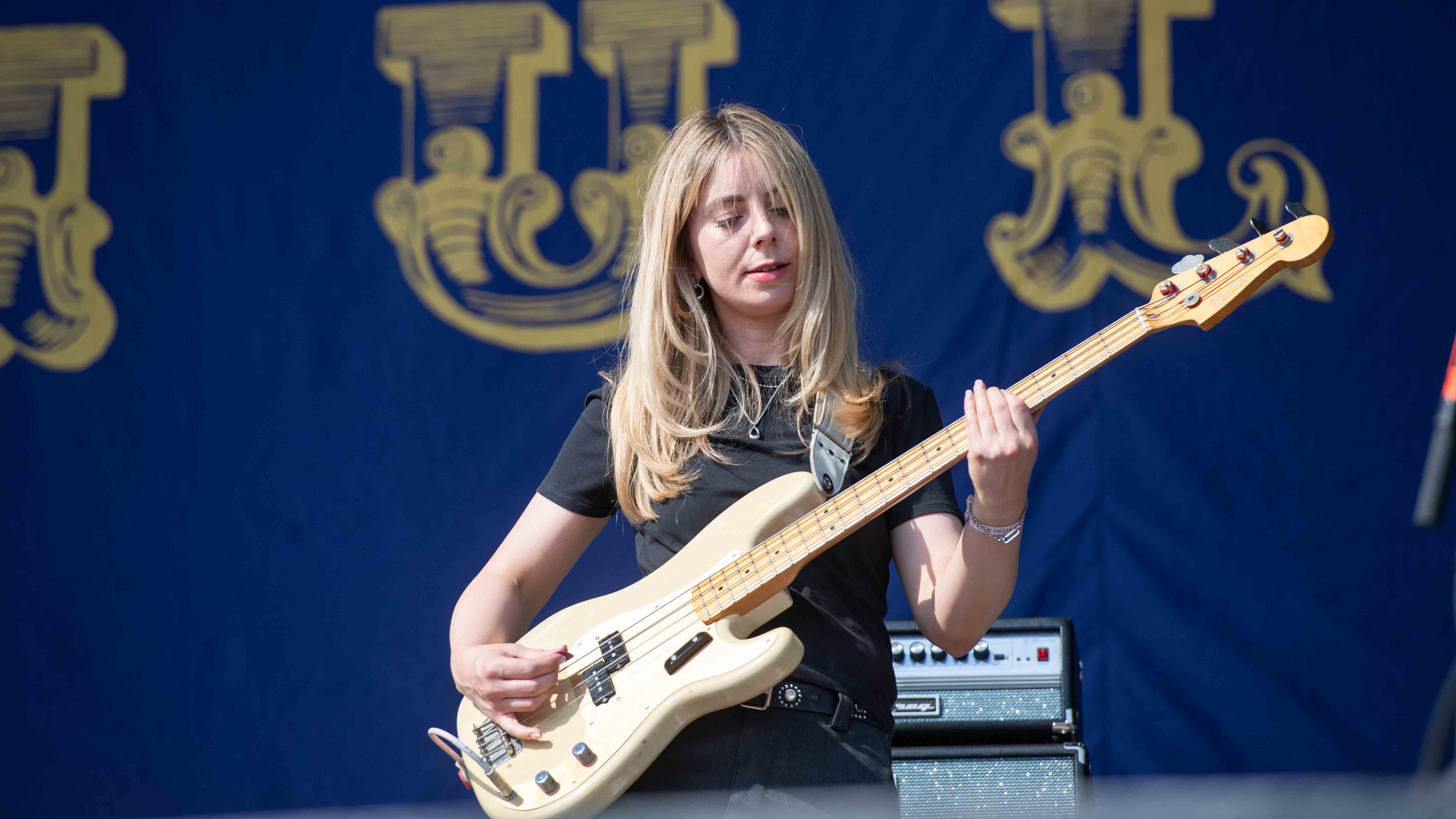 20.06.2025, Eichenring, Scheessel, GER, Hurricane-Festival, im Bild
OLLI SCHULZ & BAND
Foto © Rojahn