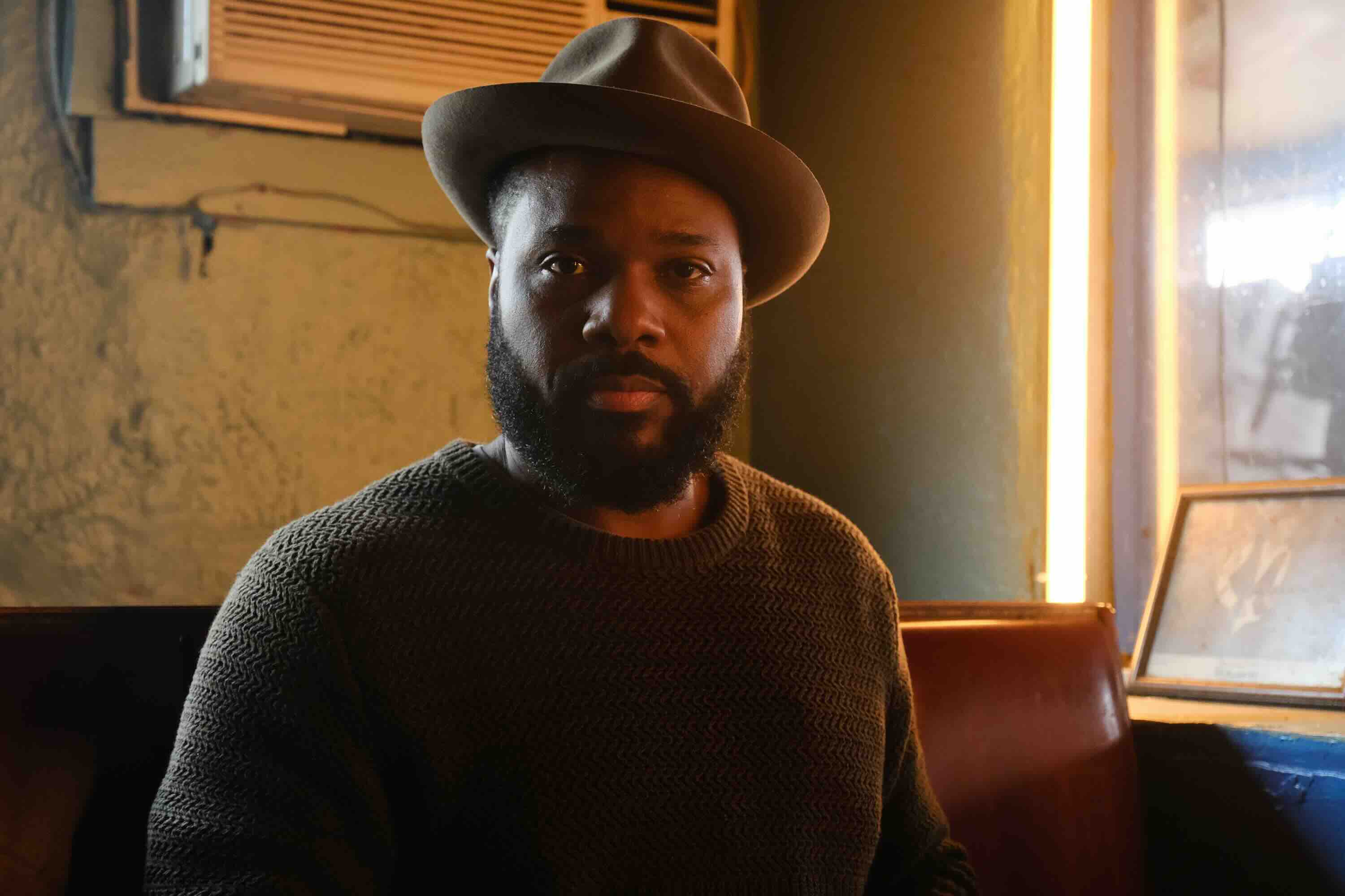 THE RESIDENT:  Guest star Malcolm-Jamal Warner in the "Rude Awakenings and The Raptor" episode of THE RESIDENT airing Mond...