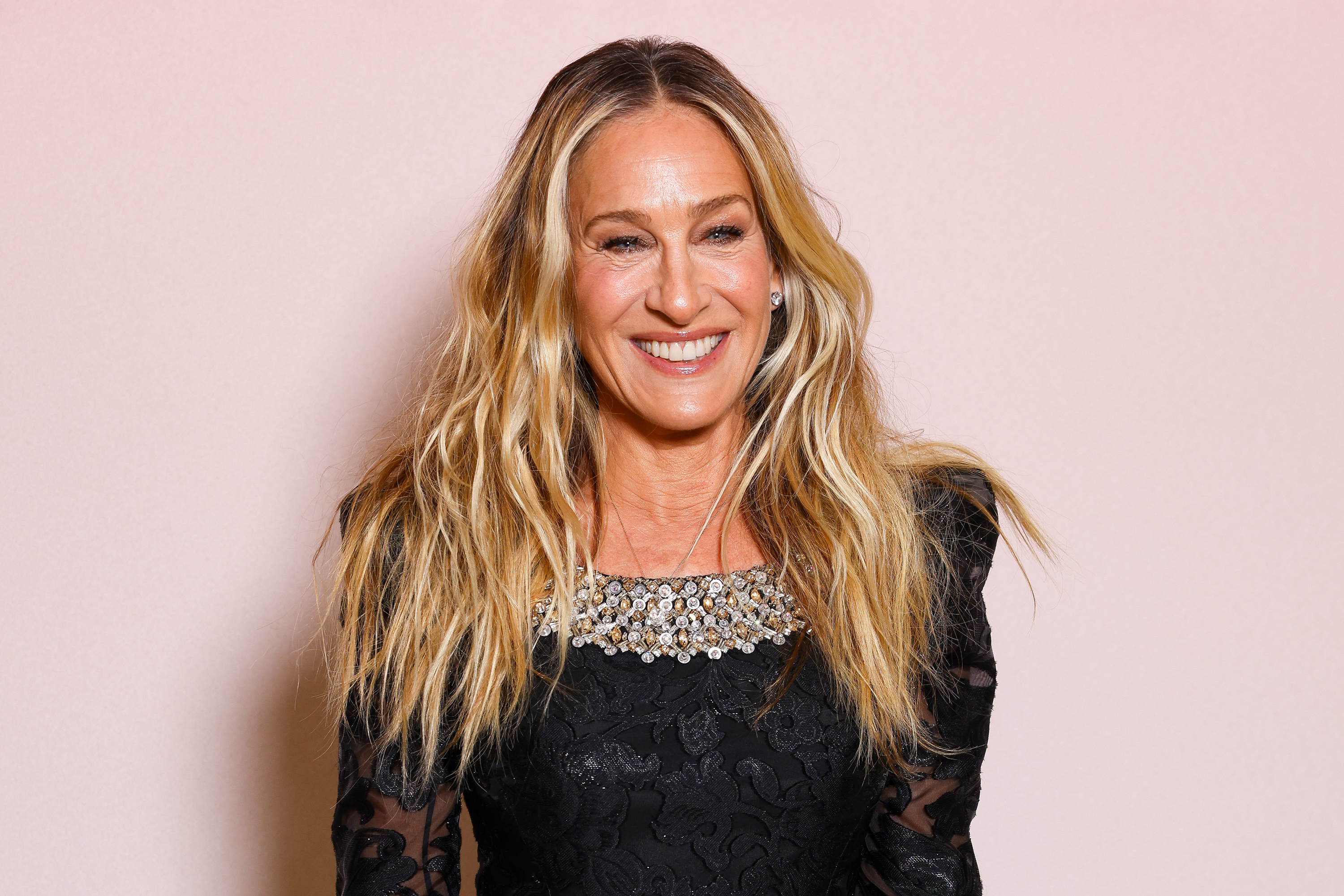 Sarah Jessica Parker