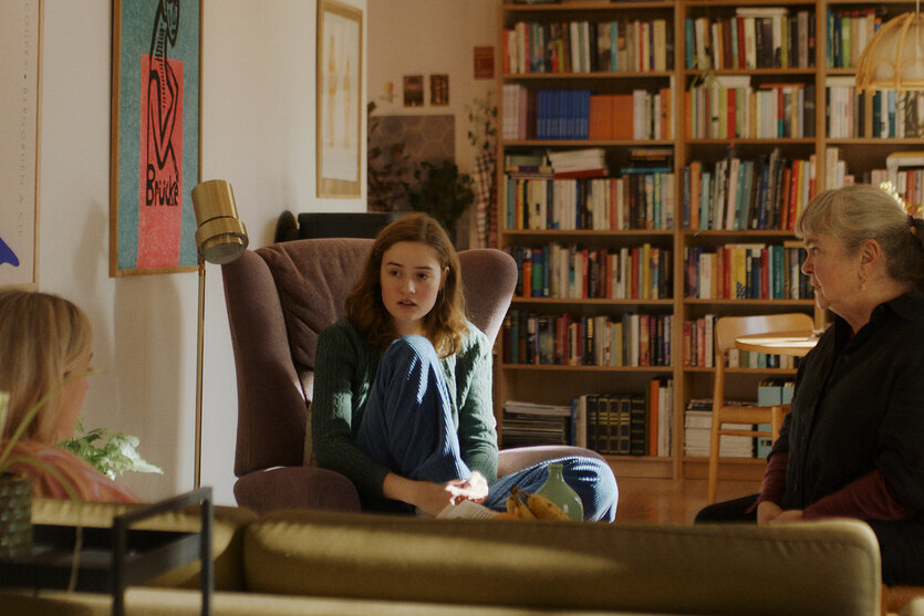 Oslo Stories – Träume