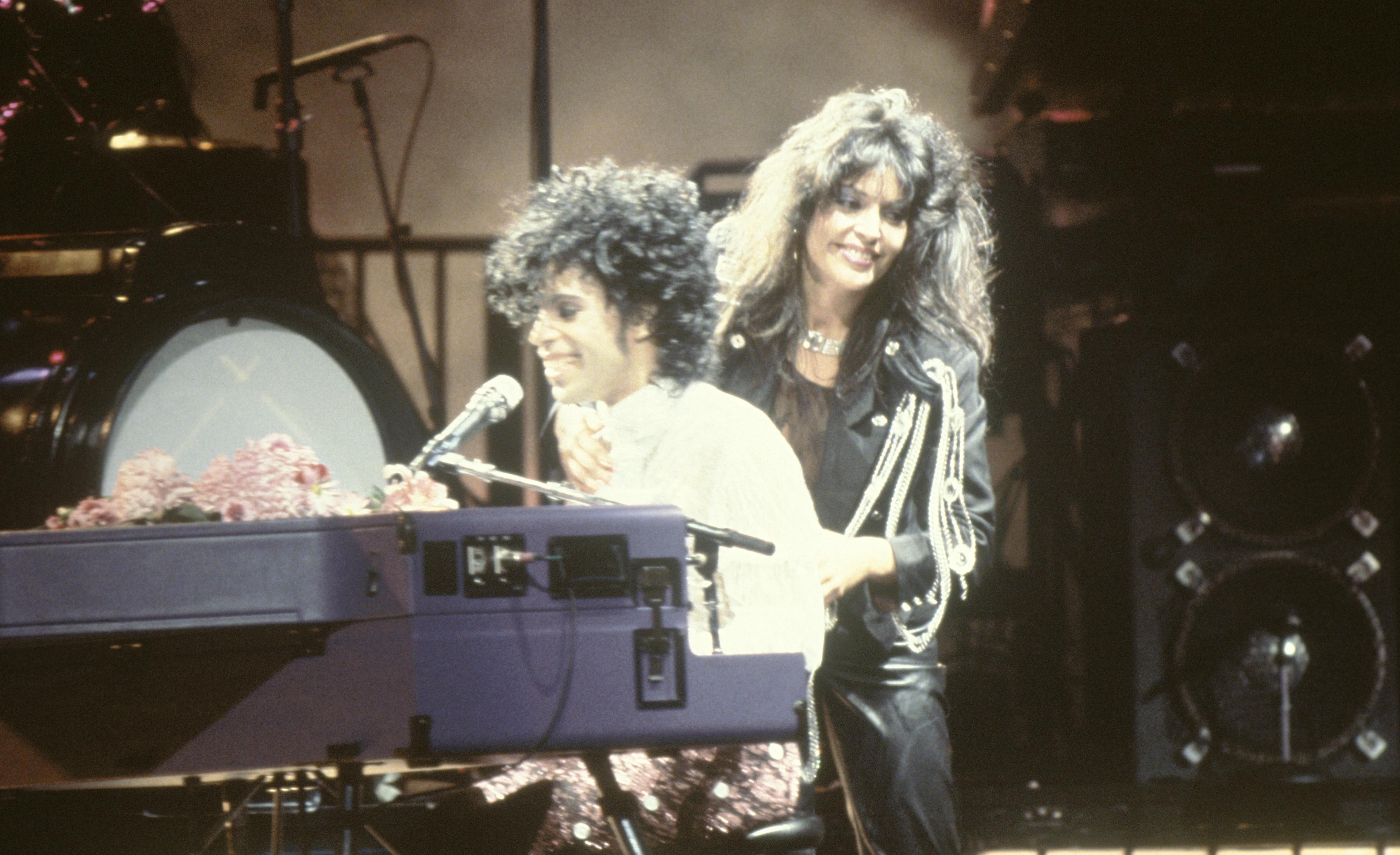 Prince und Apollonia verband eine lange Freundschaft, sagt die Sängerin