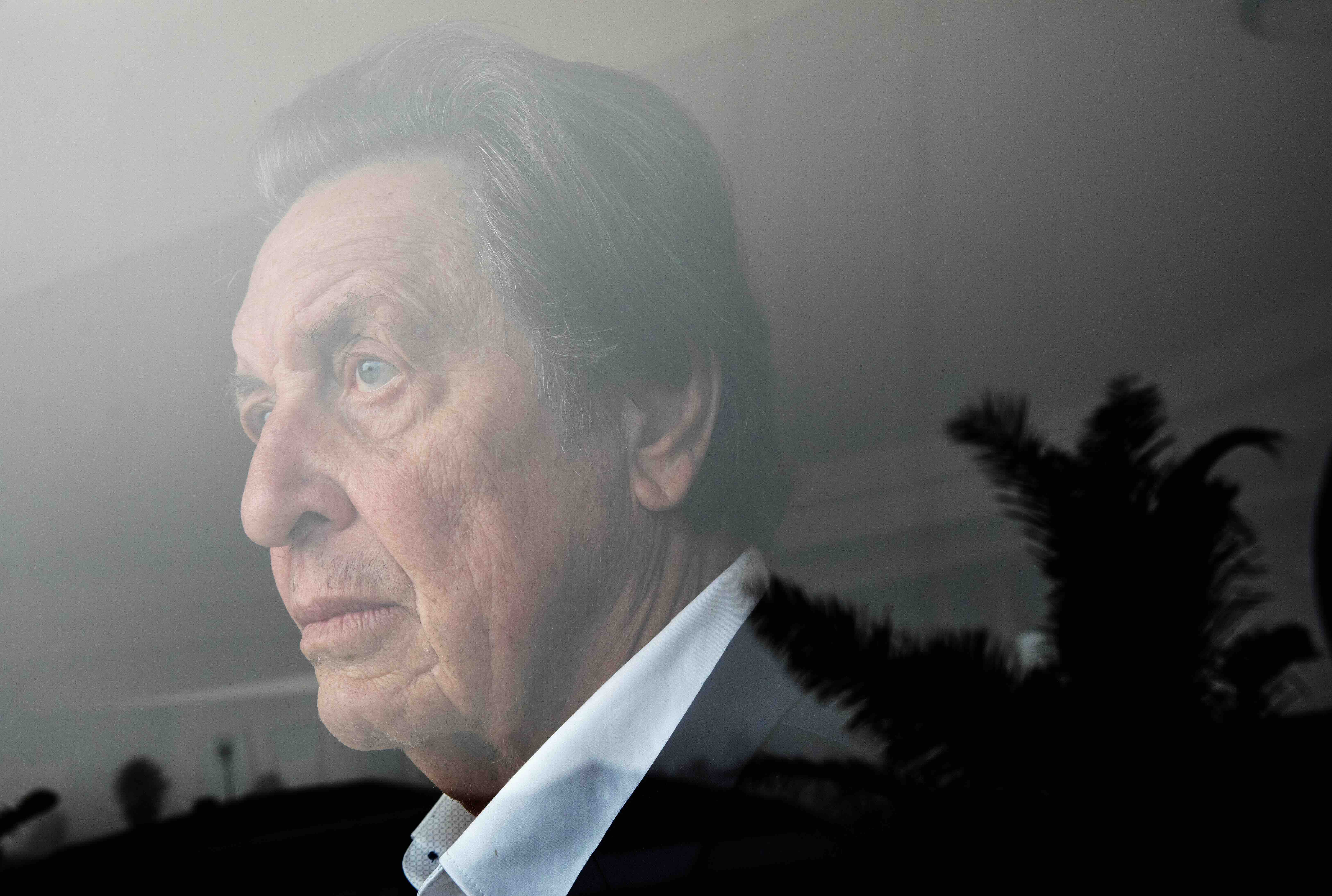 Elon Musks Vater wegen Kindesmissbrauchs beschuldigt