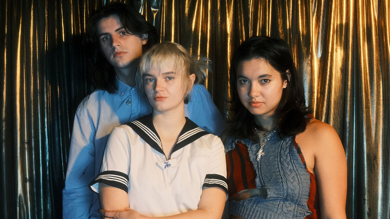 Mary In The Junkyard