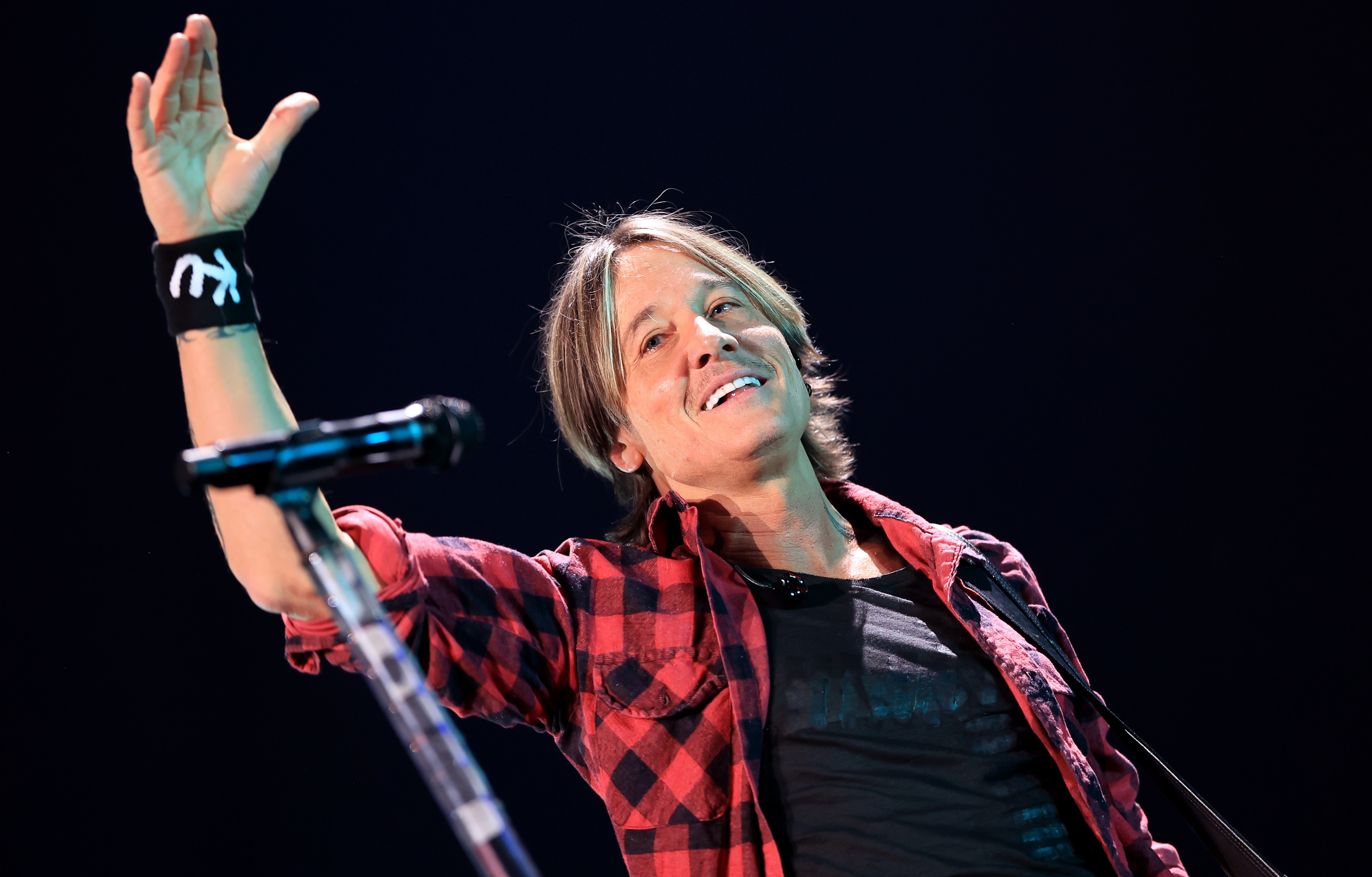 Keith Urban