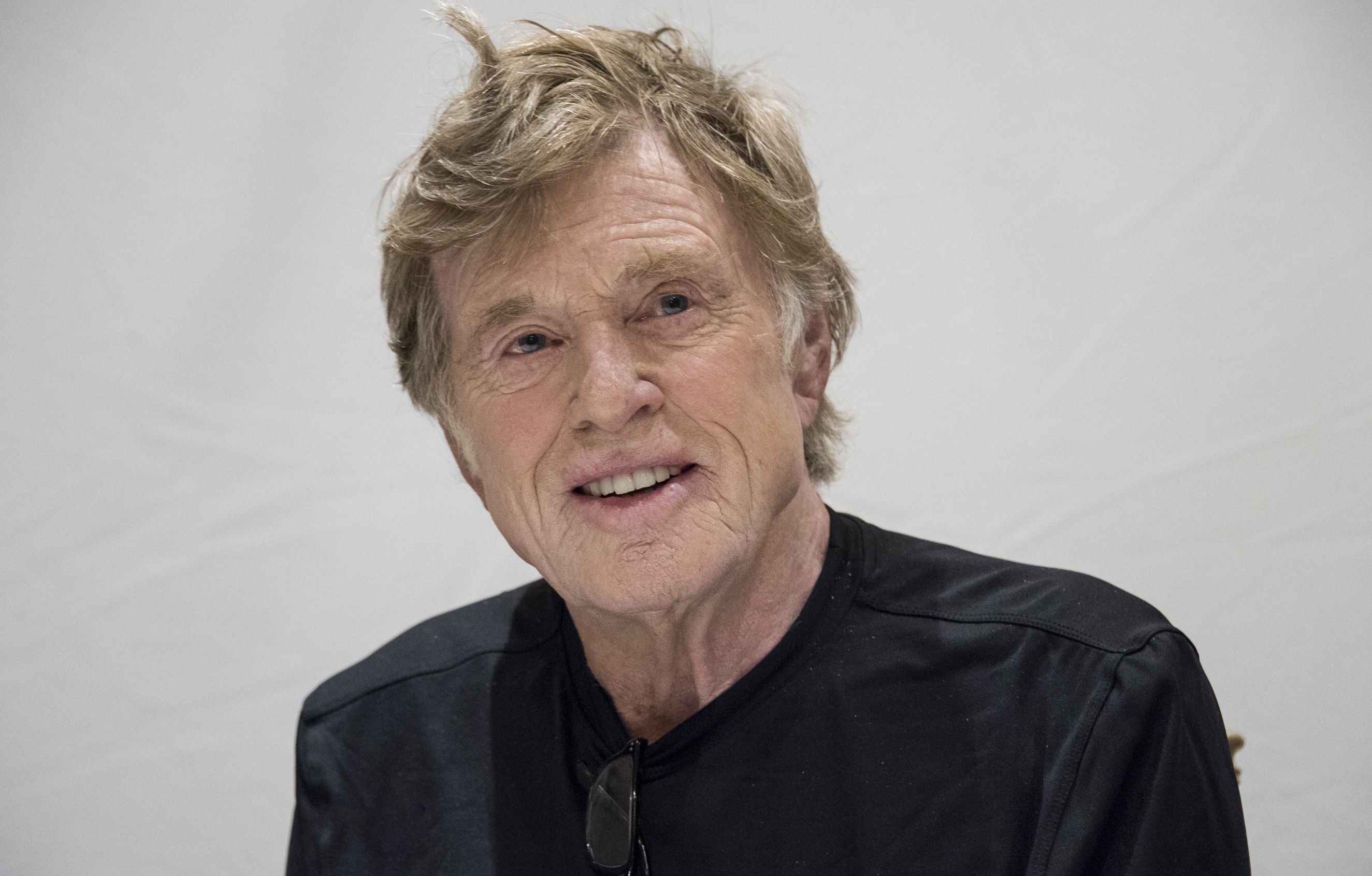 Robert Redford (1936-2025)