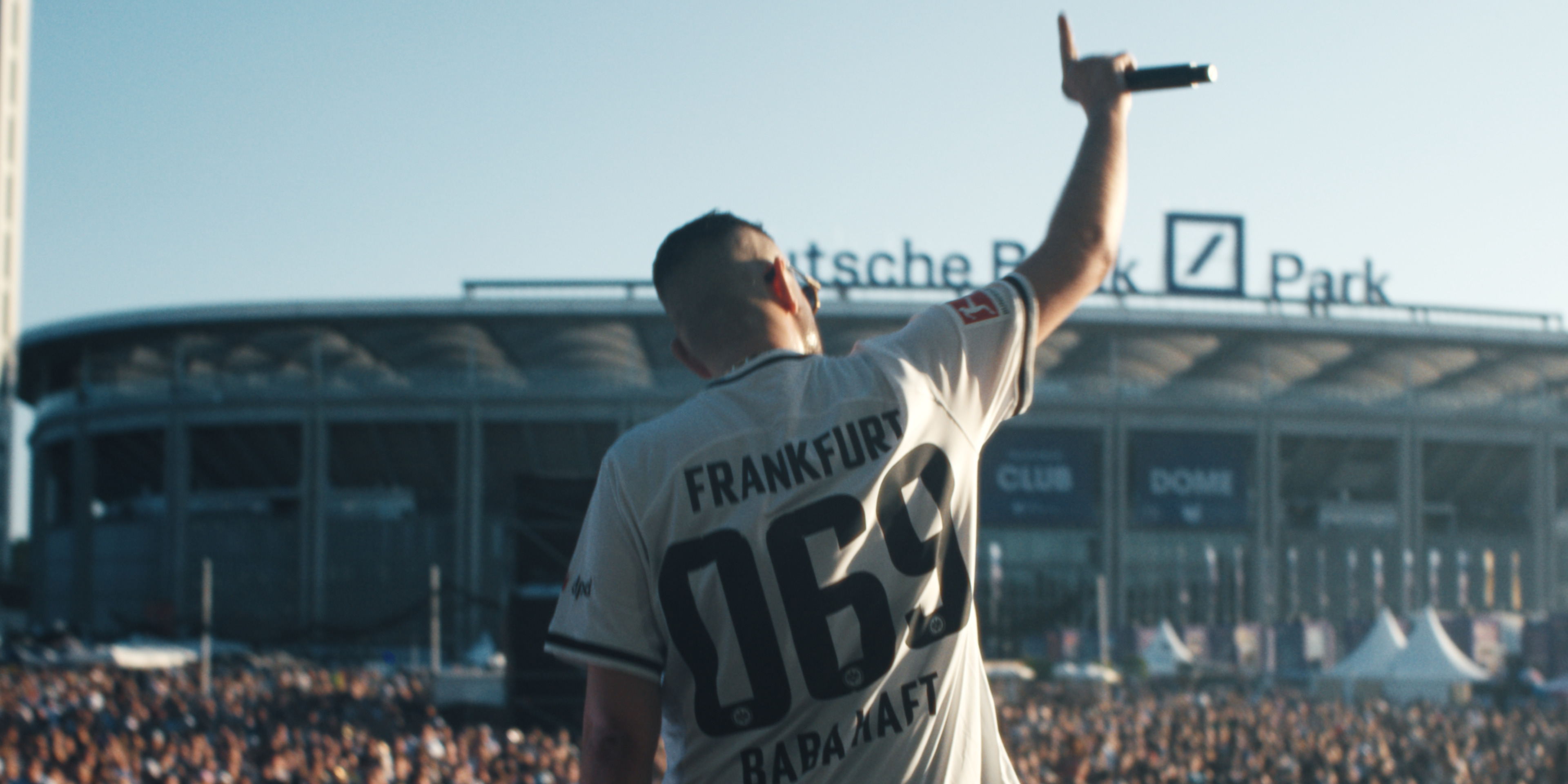 BABO – Die Haftbefehl Story