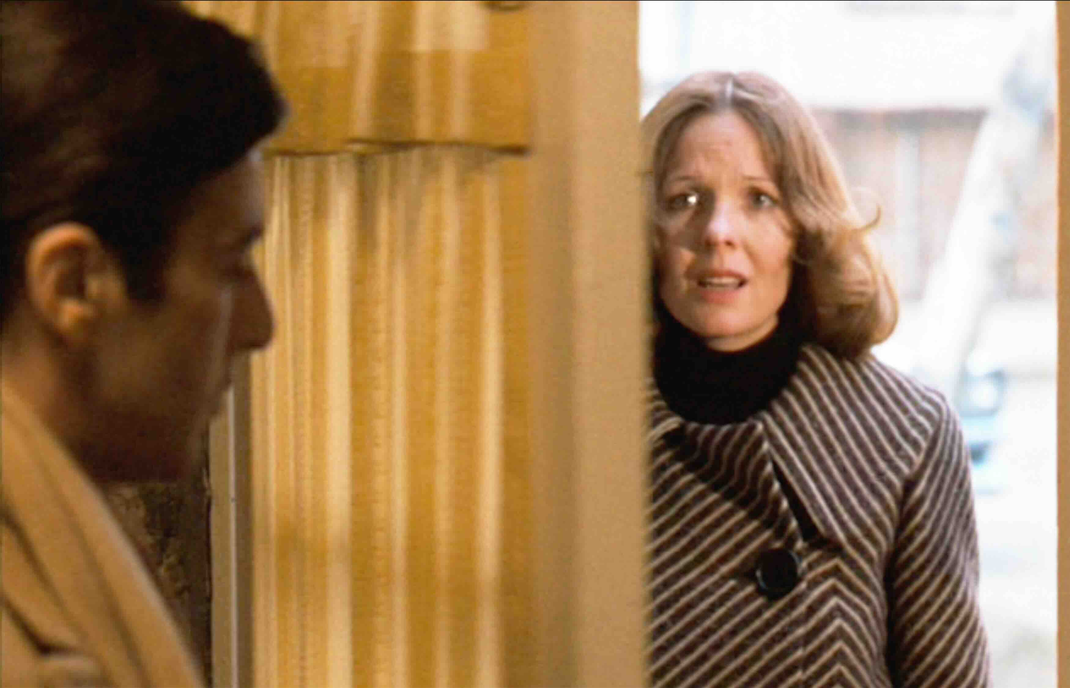 Diane Keaton: Keine Närrin, sondern eine Ikone des New Hollywood