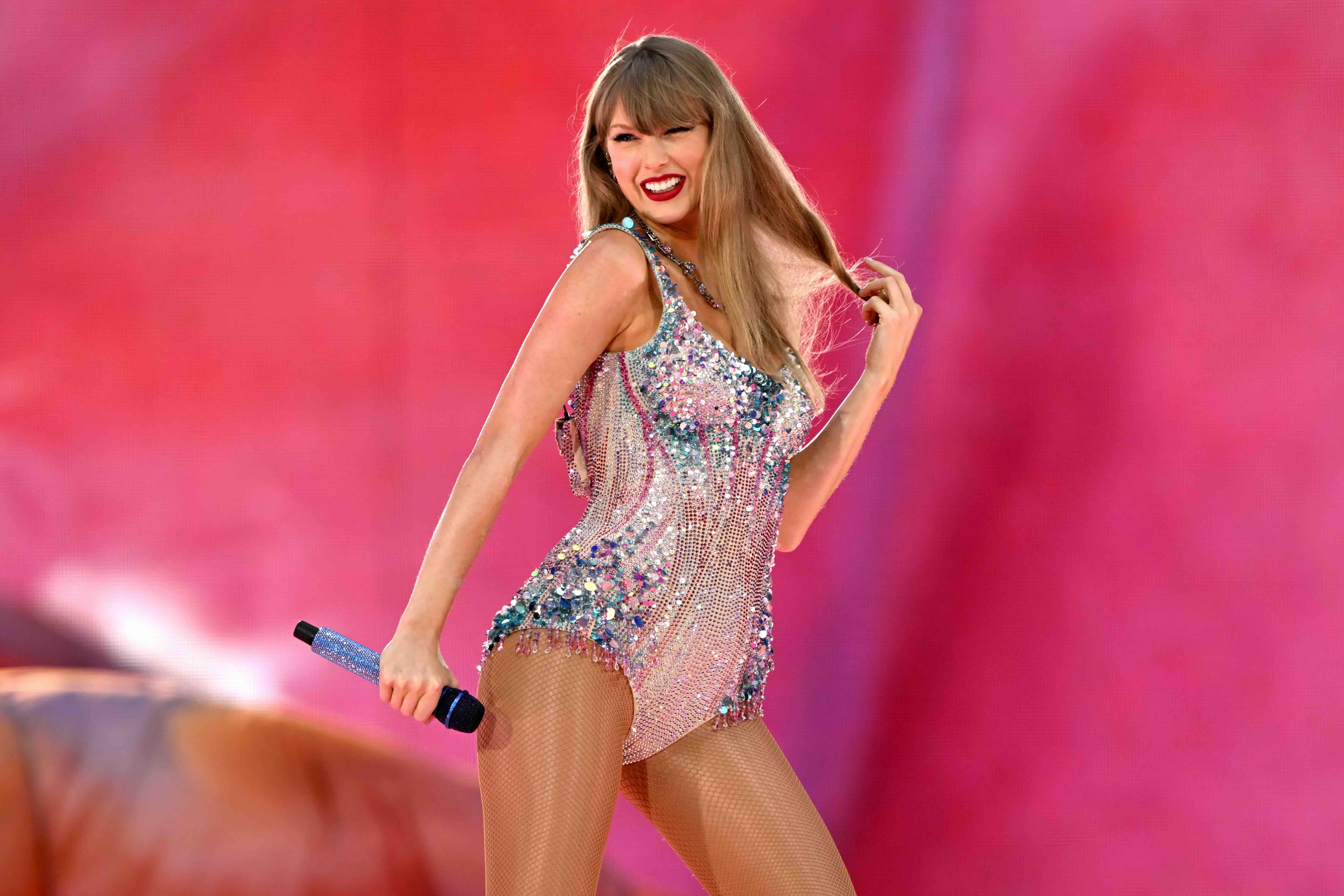 Taylor Swift: Ist „Showgirl“ ein Plagiat? Was die Expertensicht wirklich ergibt