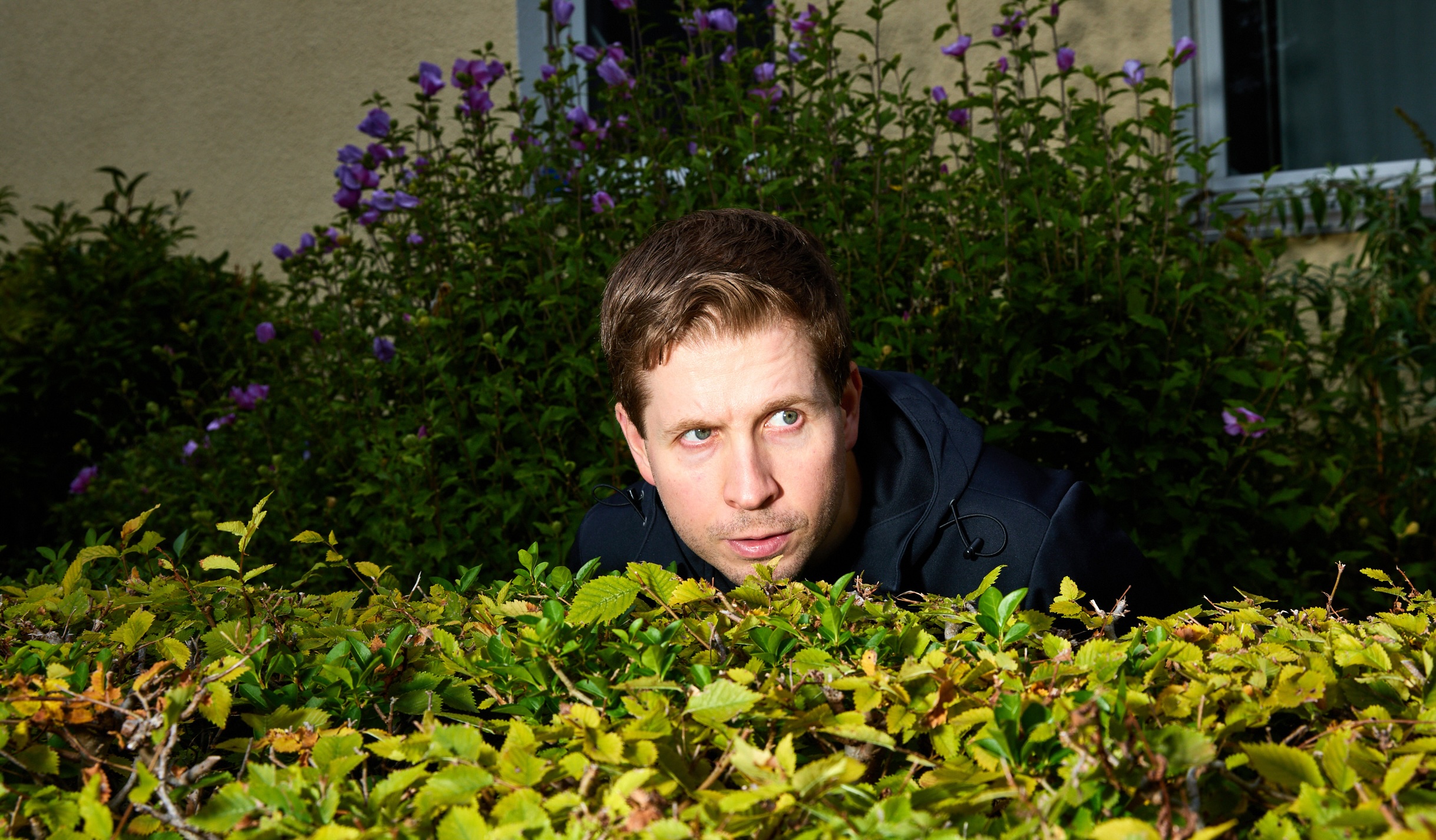 Kevin Kühnert schreibt jetzt regelmäßig mit wachsamen Augen für ROLLING STONE