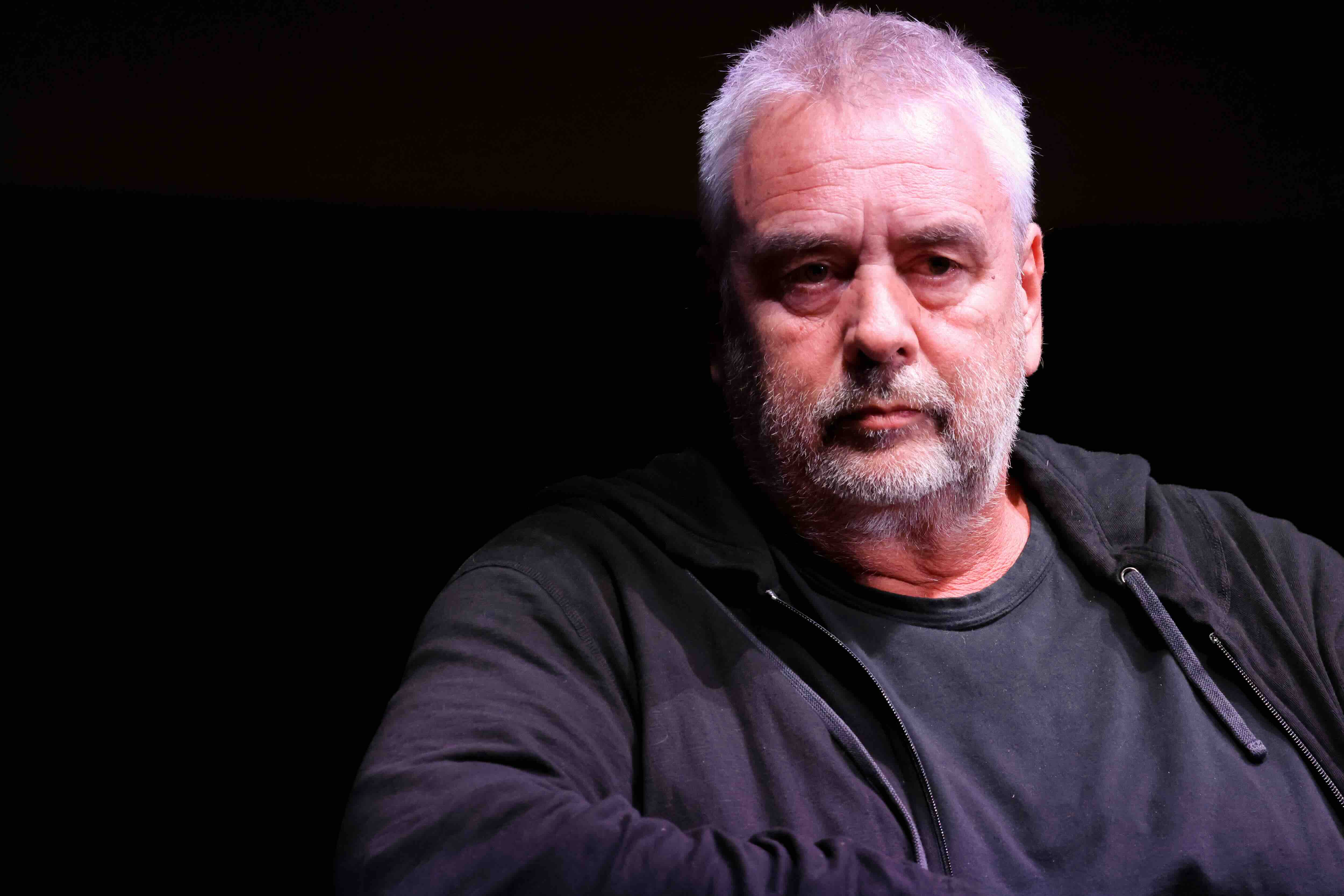 „Dracula“-Regisseur Luc Besson