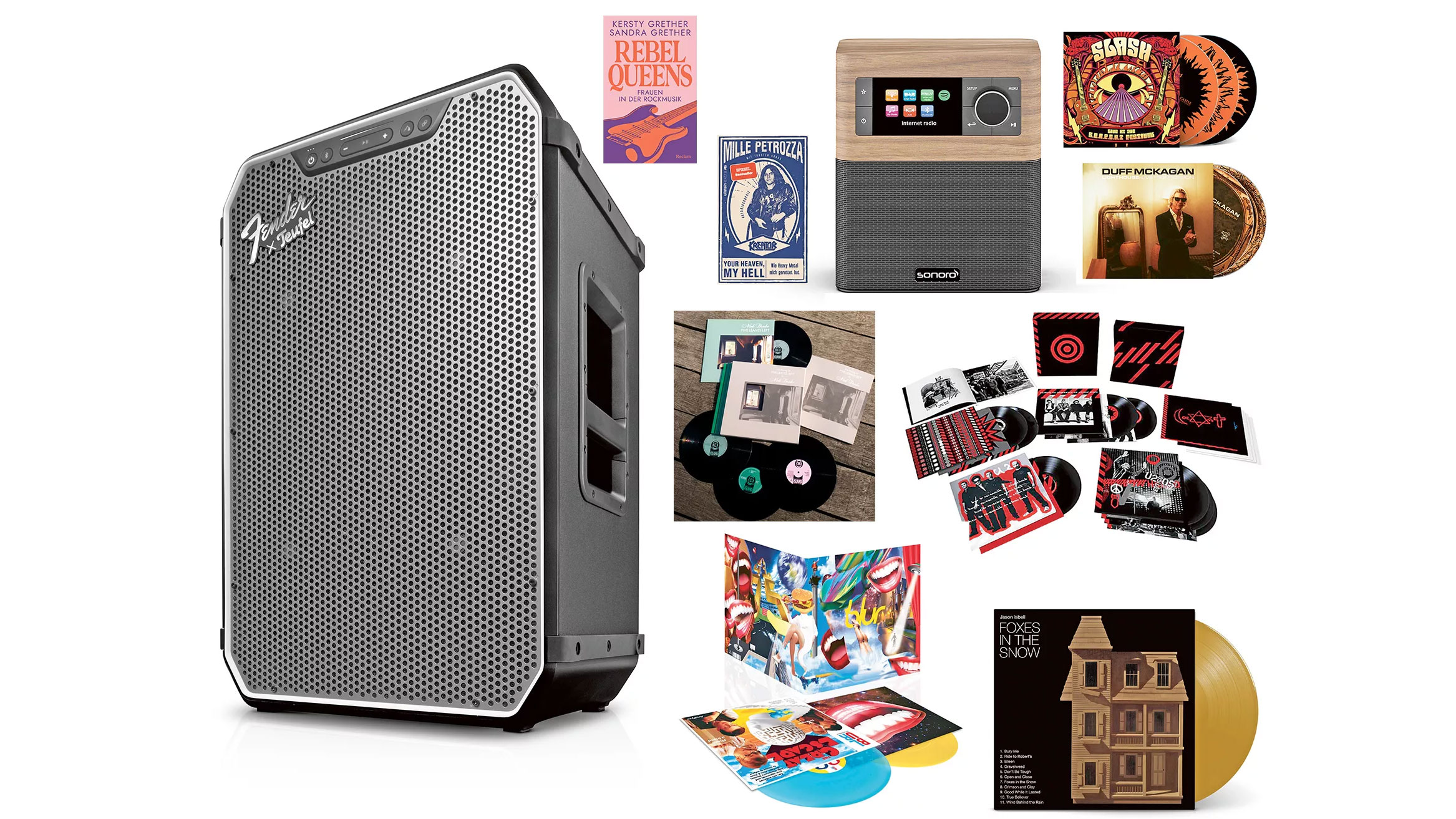 Gewinne Rolling Stone Poll Poll 2025