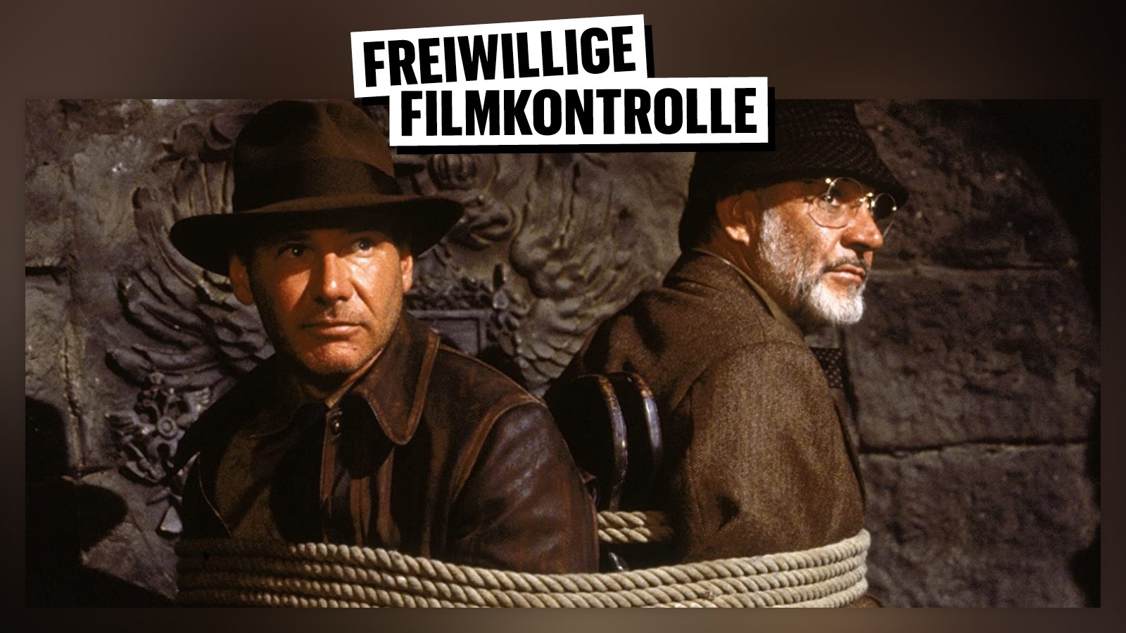 Indiana Jones und der letzte Kreuzzug