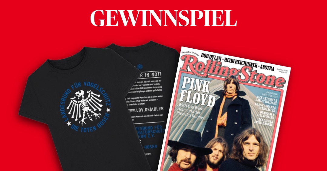 Gewinnspiel-ToteHosen-Newsletter