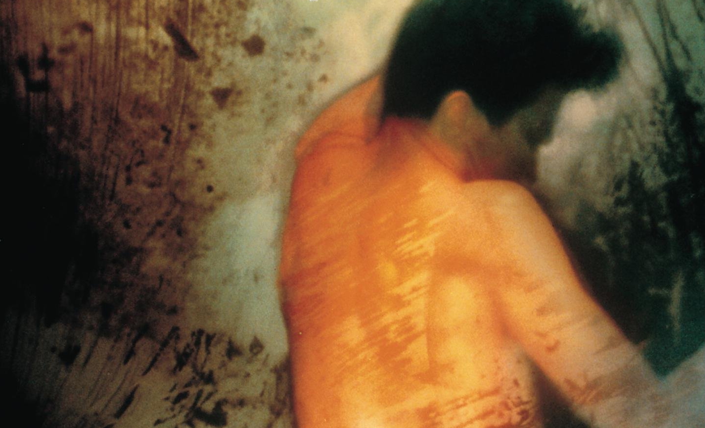 Cover von „The Ghost Of Tom Joad“ von Bruce Springsteen