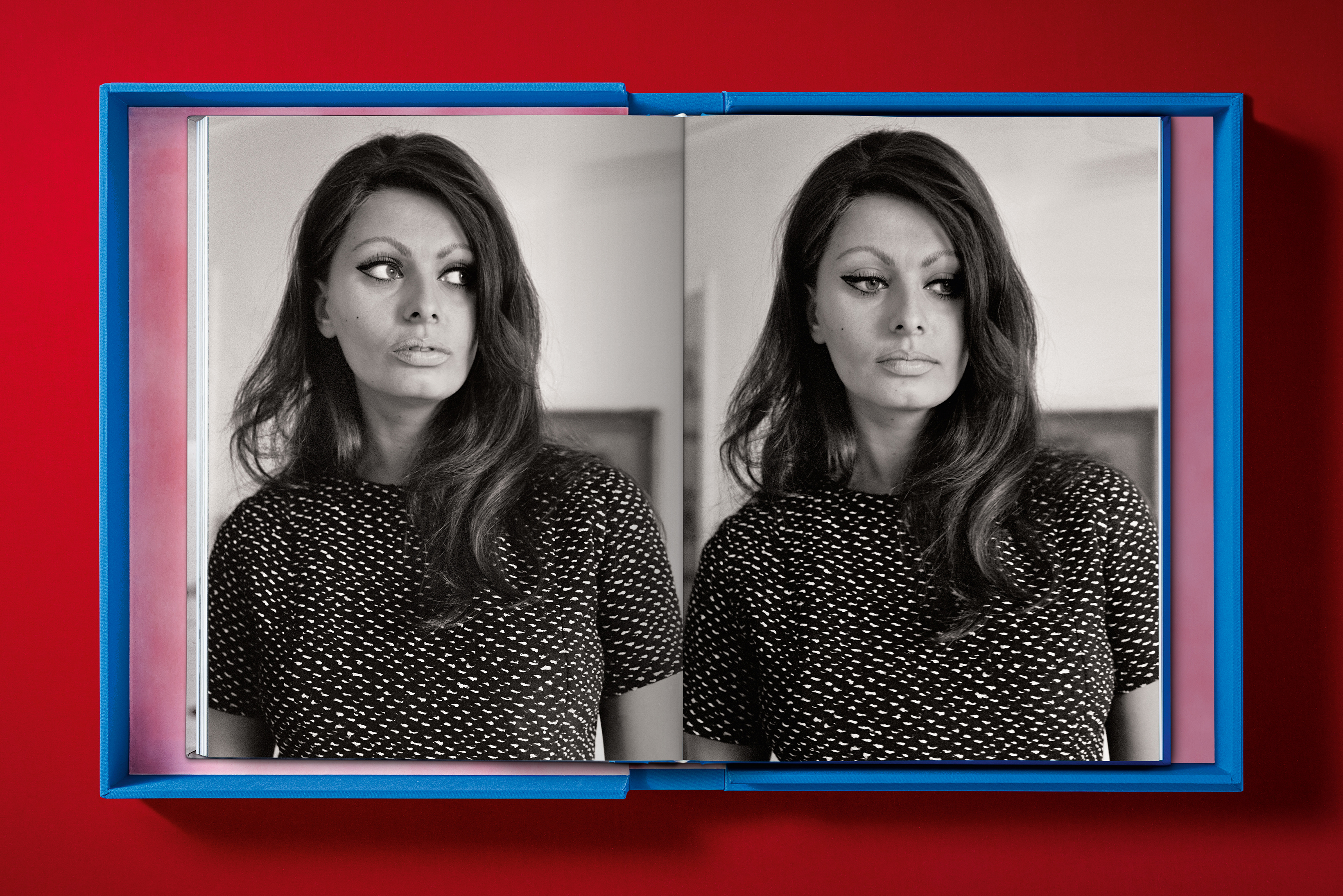 EISENSTAEDT_SOPHIA_LOREN_CE_GB_BOXOPEN001-206-207-X_62150