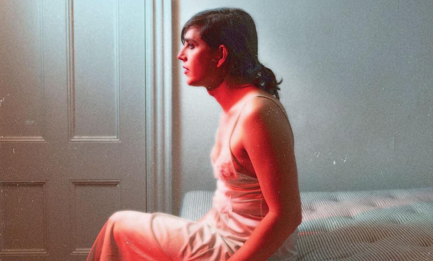 Cover-Artwork von „Goodbye Small Head“ von Ezra Furman