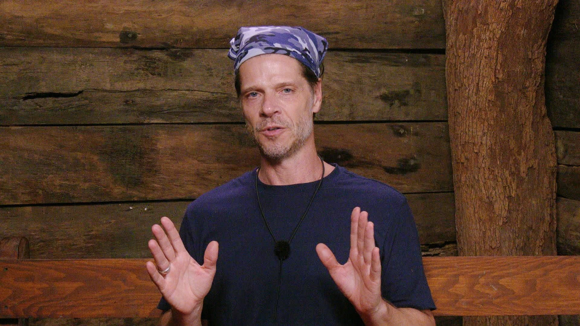 ACHTUNG: SPERRFRIST F?R ALLE MEDIEN BIS ZUM SHOWENDE, DIENSTAG, 27. JANUAR 2026, 22:30 UHR

Stephen D?rr zeigt sich im Dsc...