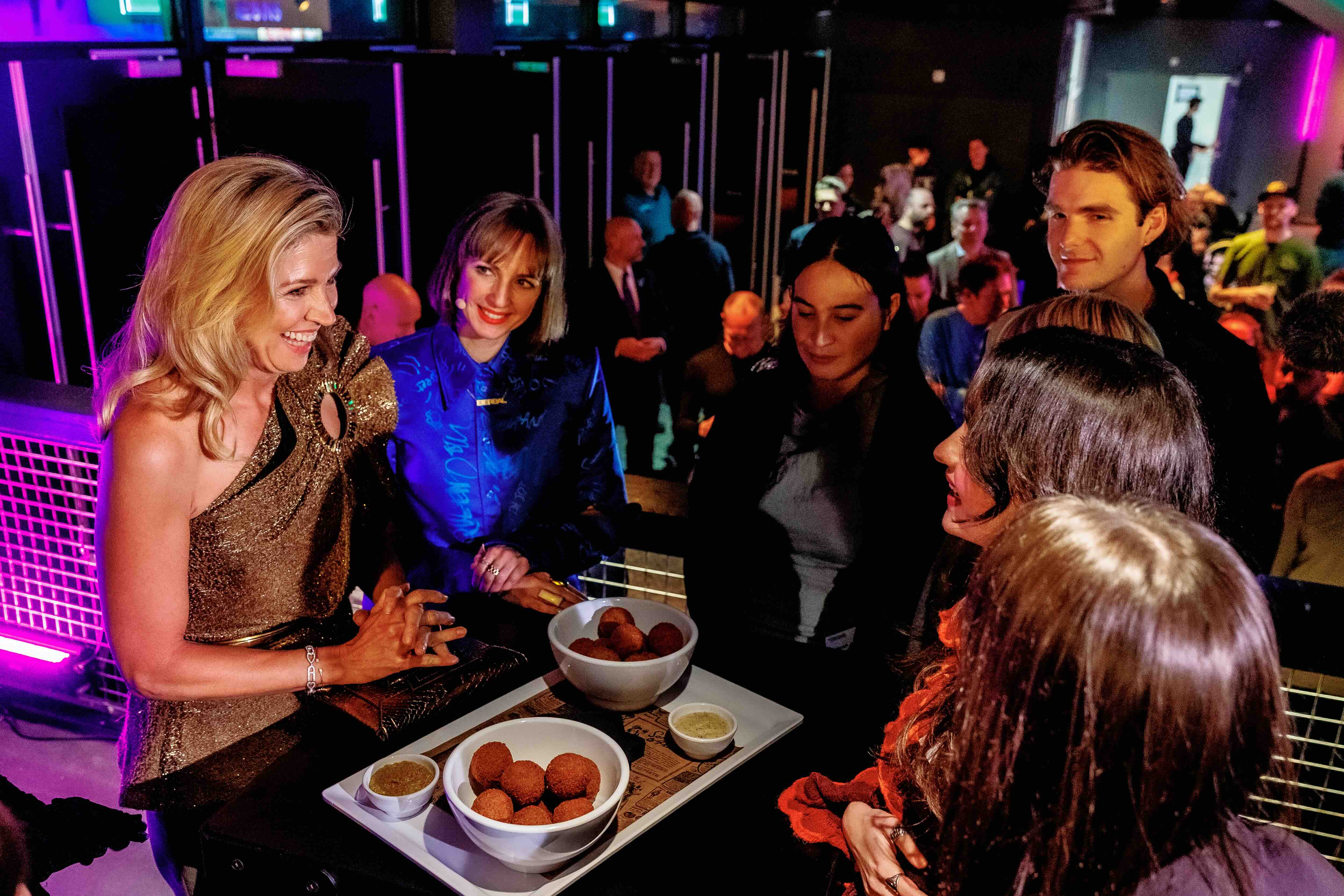 20260114_DeOpening_GroteZaal_BenHoudijk_ESNS26_Photo-Ben-Houdijk_0685