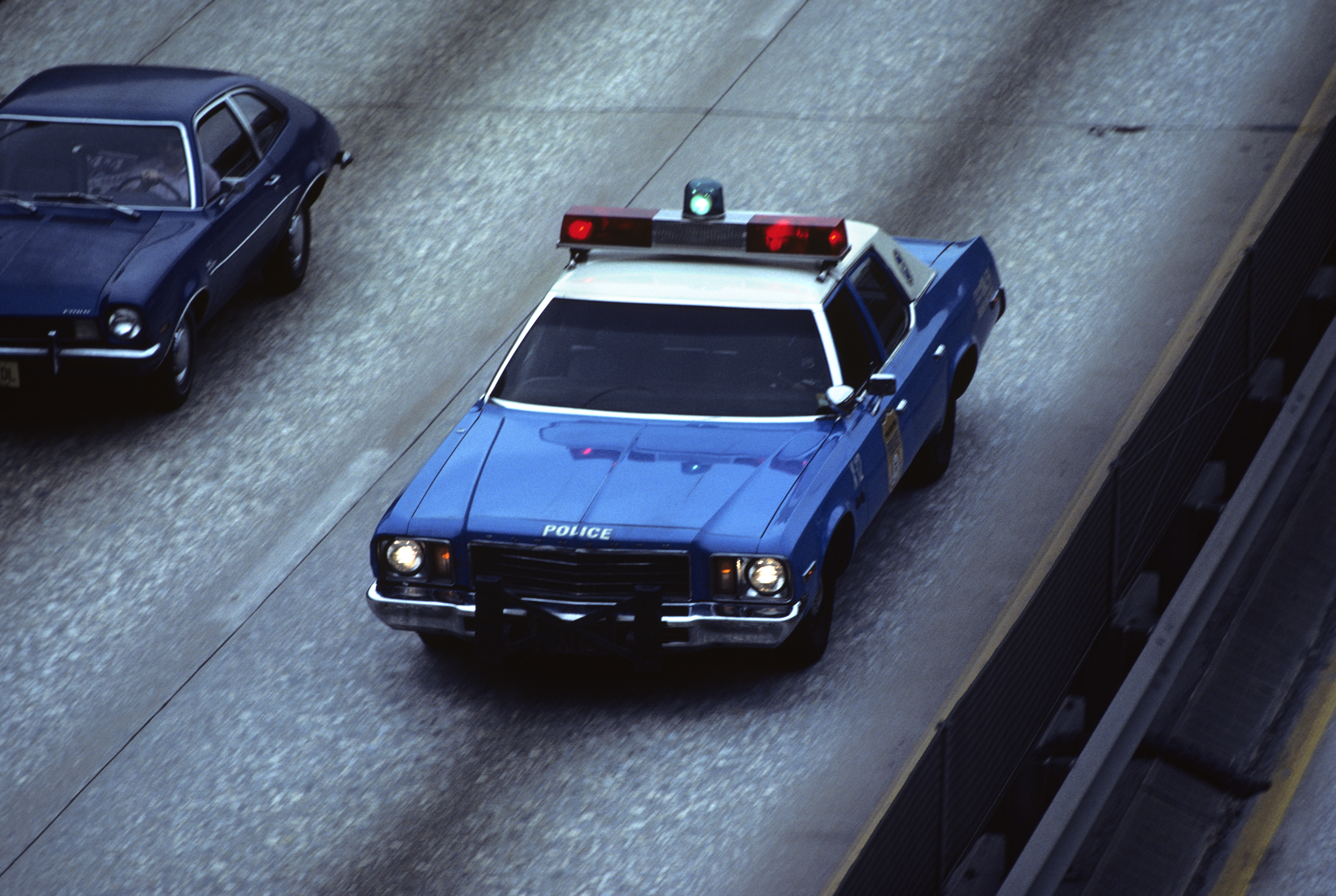 Cold Case Frankie Little Jr.