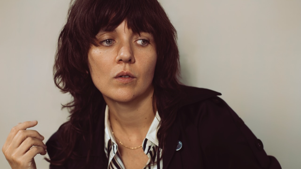 Courtney-Barnett