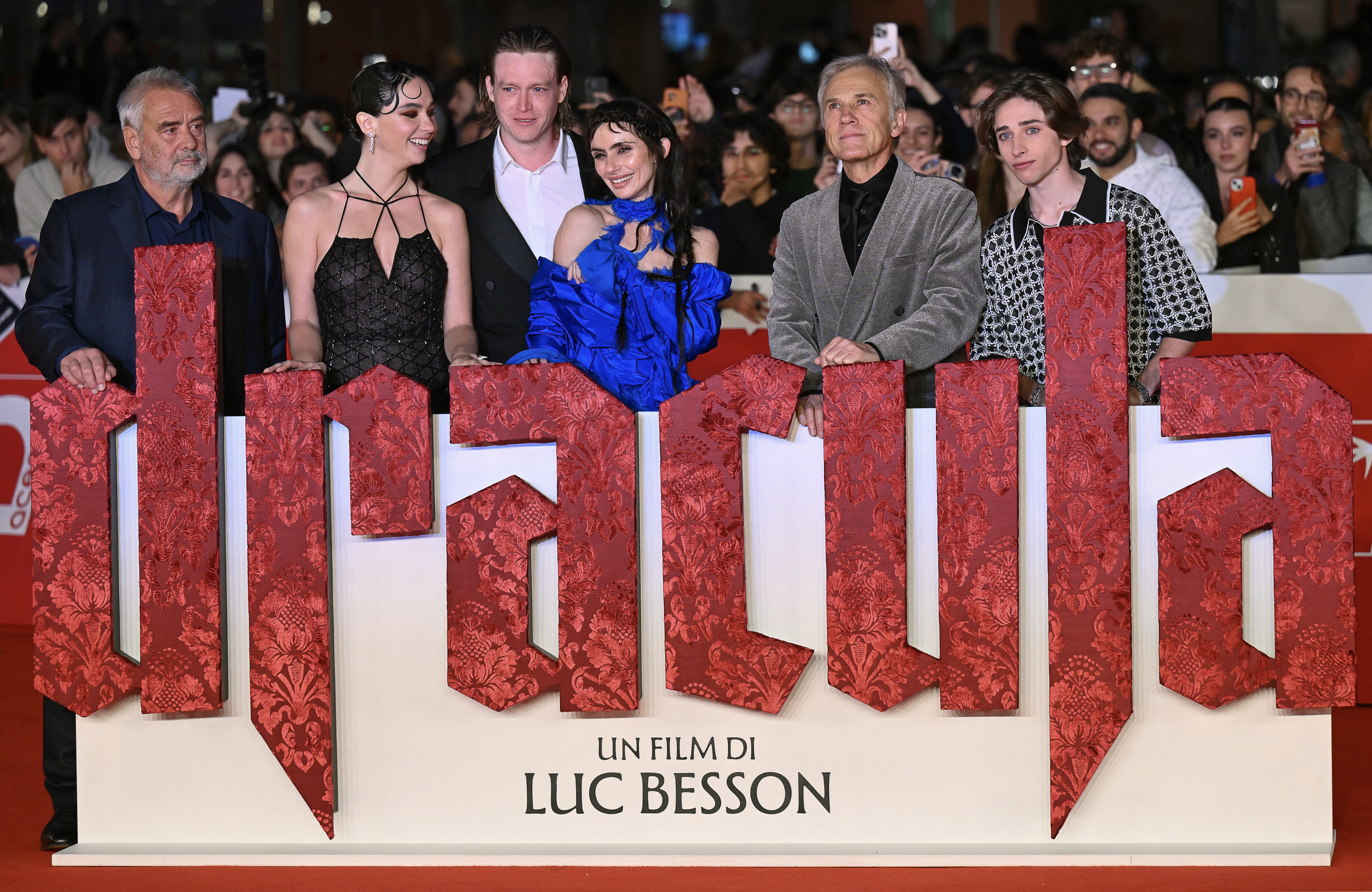 „Dracula: Die Auferstehung“