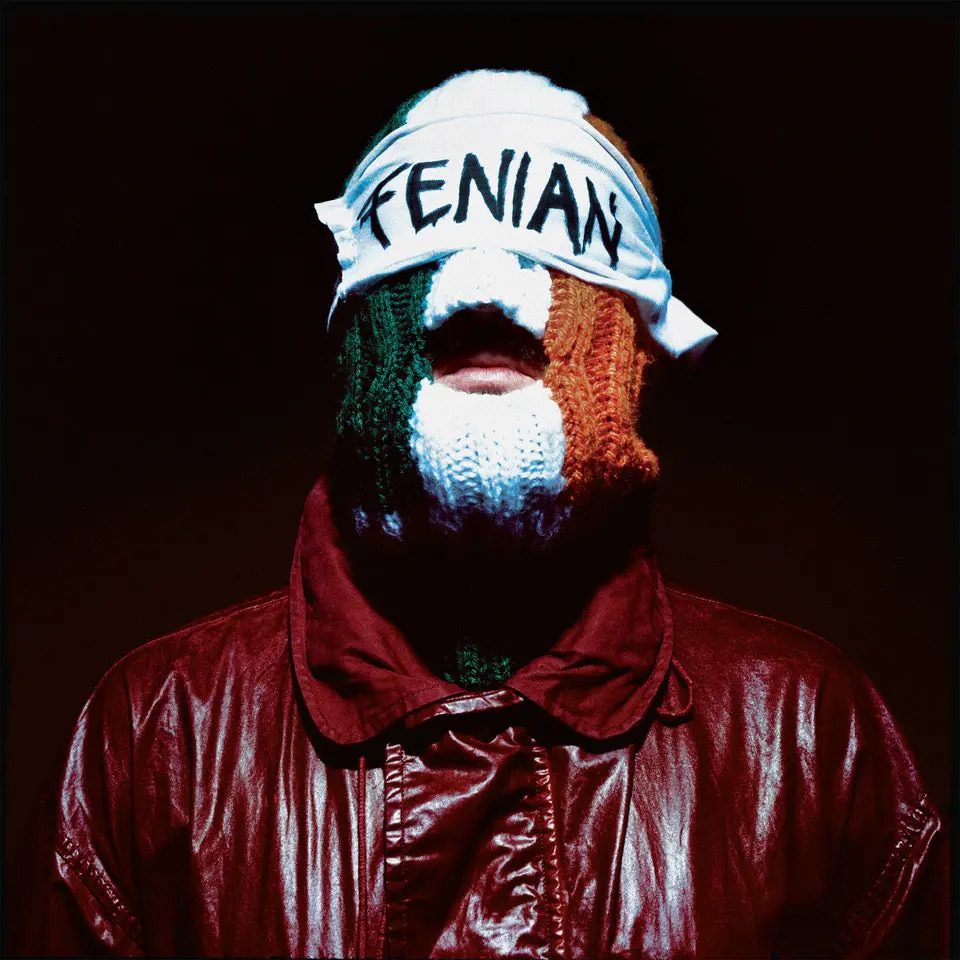 Kneecap-Fenian