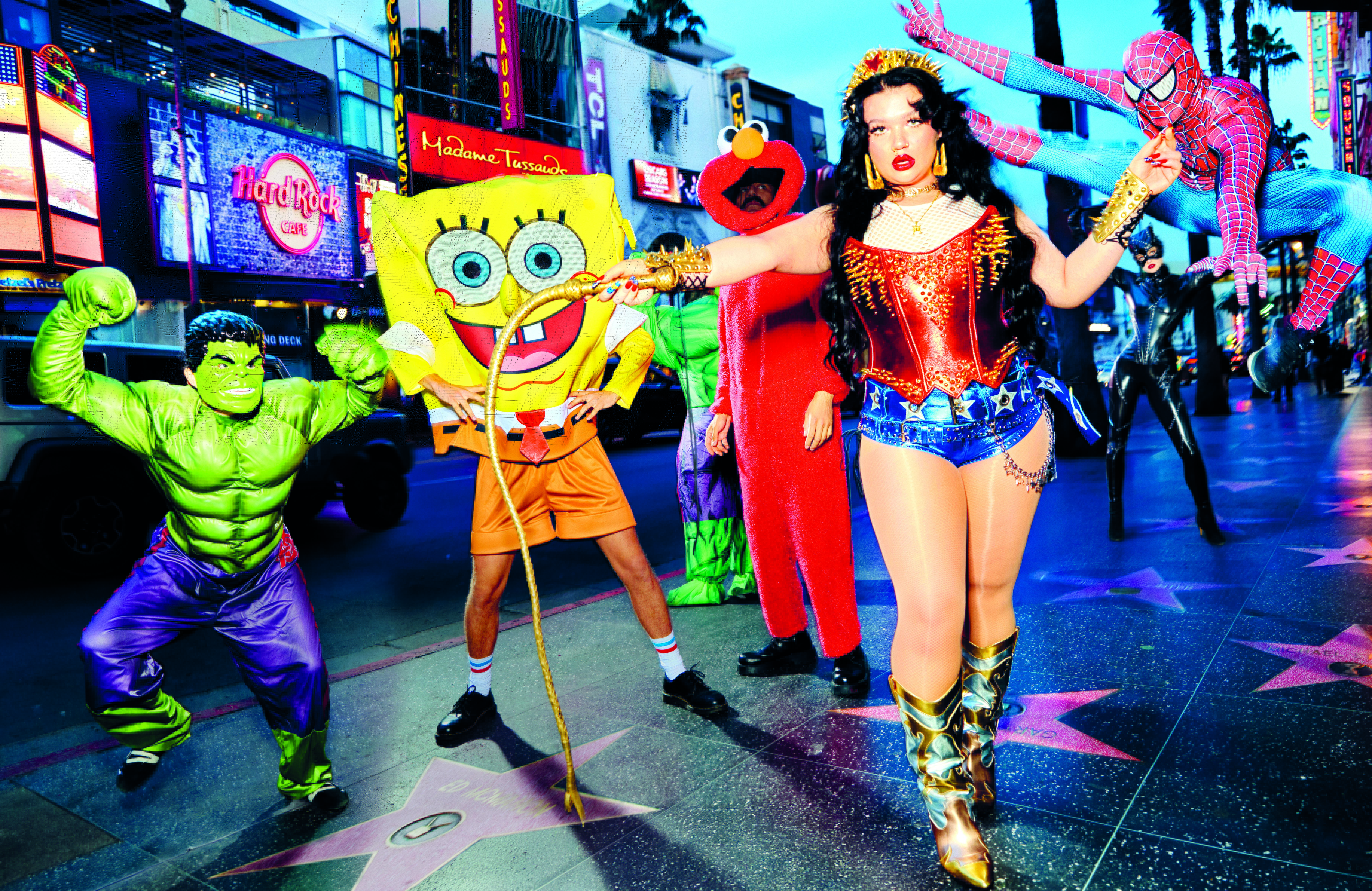 LolaYoung_c_DavidLachapelle