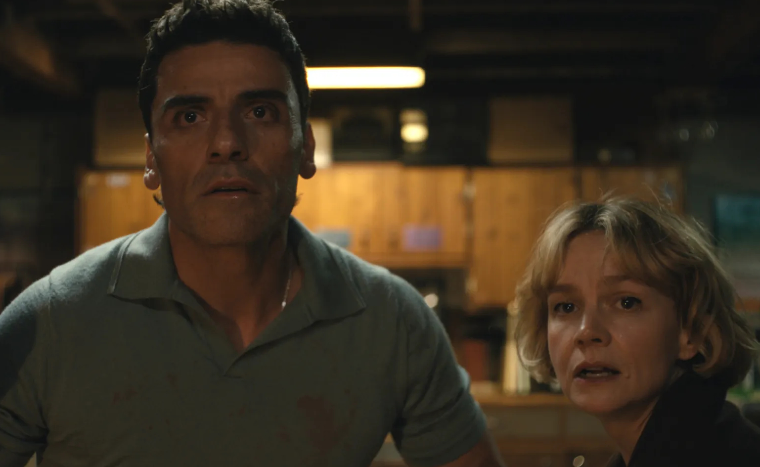 Szene aus der 2. Staffel von „Beef“