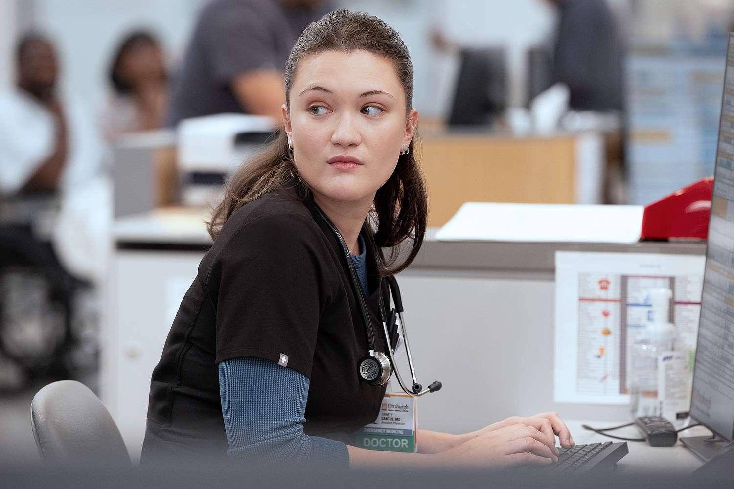 isa-briones-The-Pitt-021926-tout-d392445112534ce29cff16dd8a750897