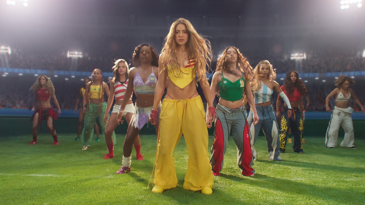 Shakira im Steuerbetrugsfall freigesprochen – Fans feiern mit Memes