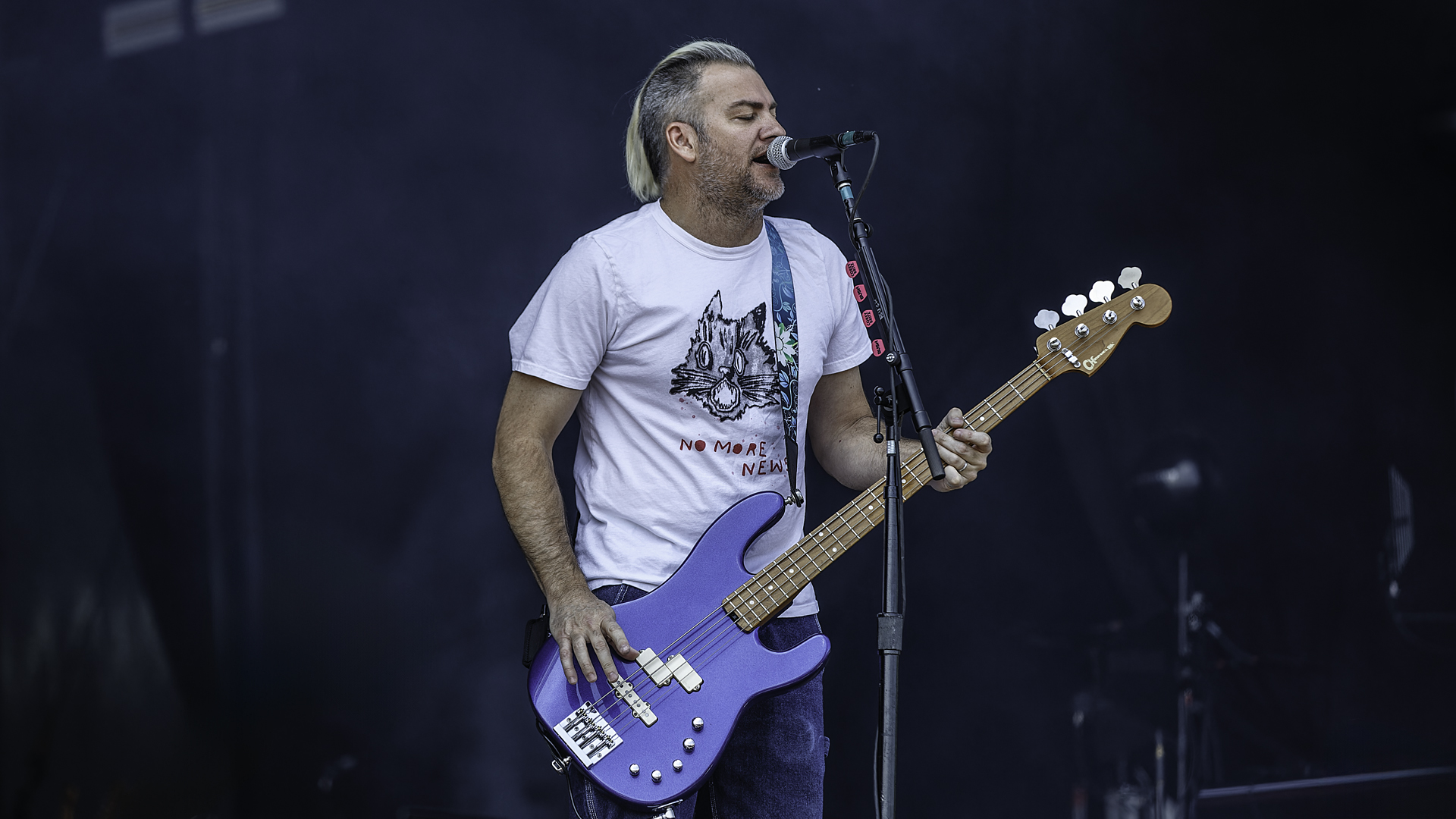 Rock im Park 2026, der Sonntag: Linkin Park, Bush, Mastondon und mehr ...