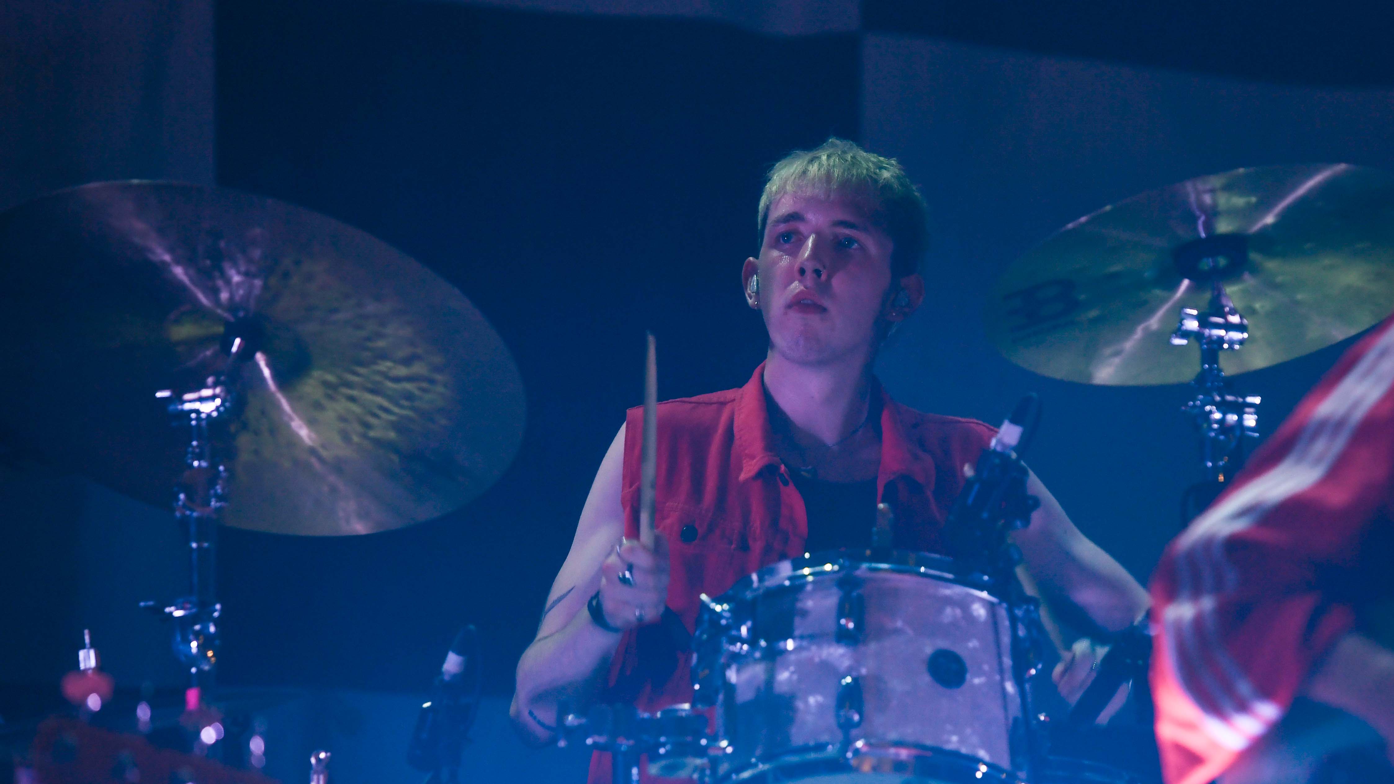 18.06.2026, Eichenring, Scheessel, GER, Hurricane-Festival, im Bild "PAULA CAROLINA" Foto © Rojahn