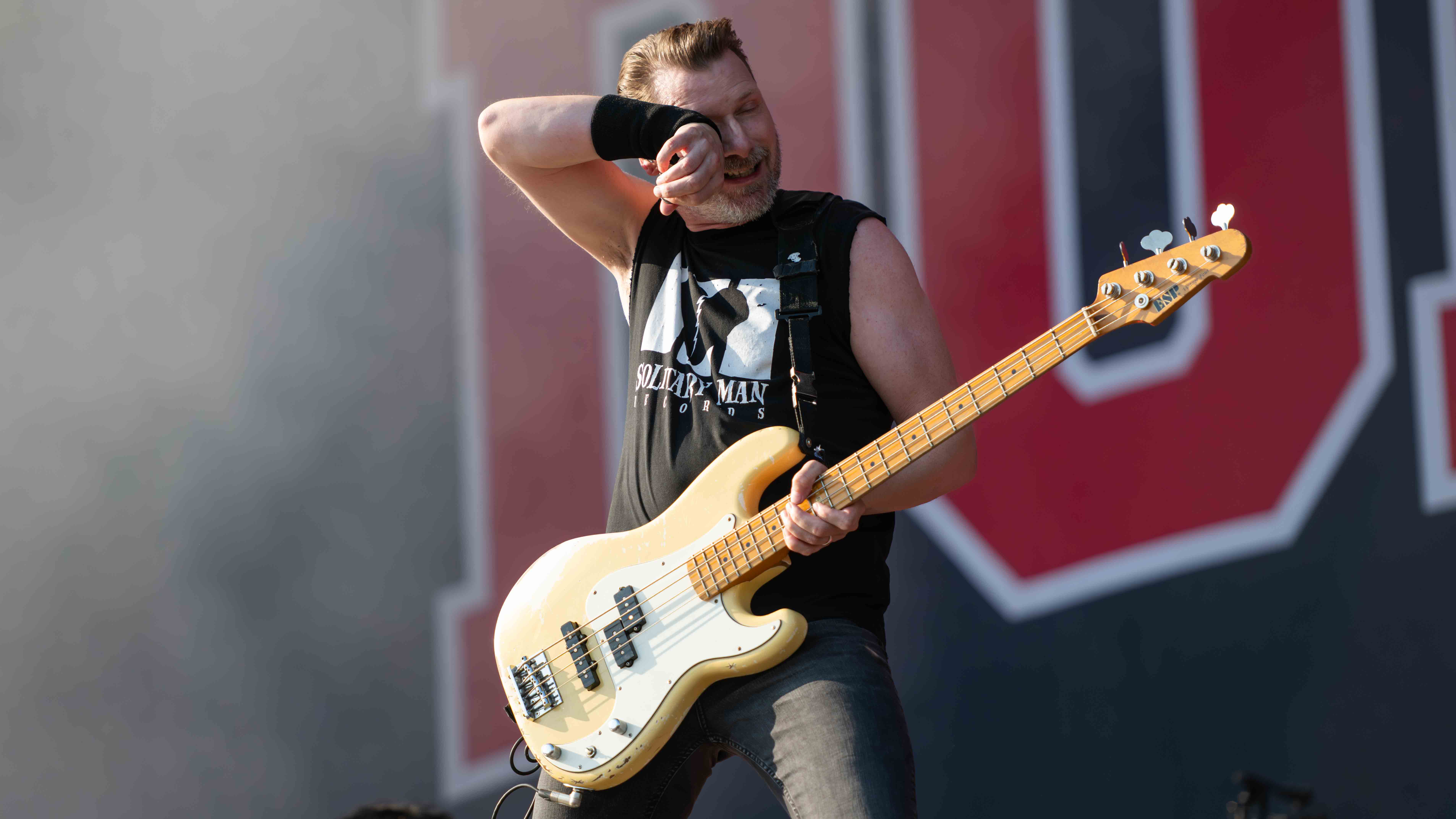 19.06.2026, Eichenring, Scheessel, GER, Hurricane-Festival, im Bild"DONOTS"Foto © Rojahn