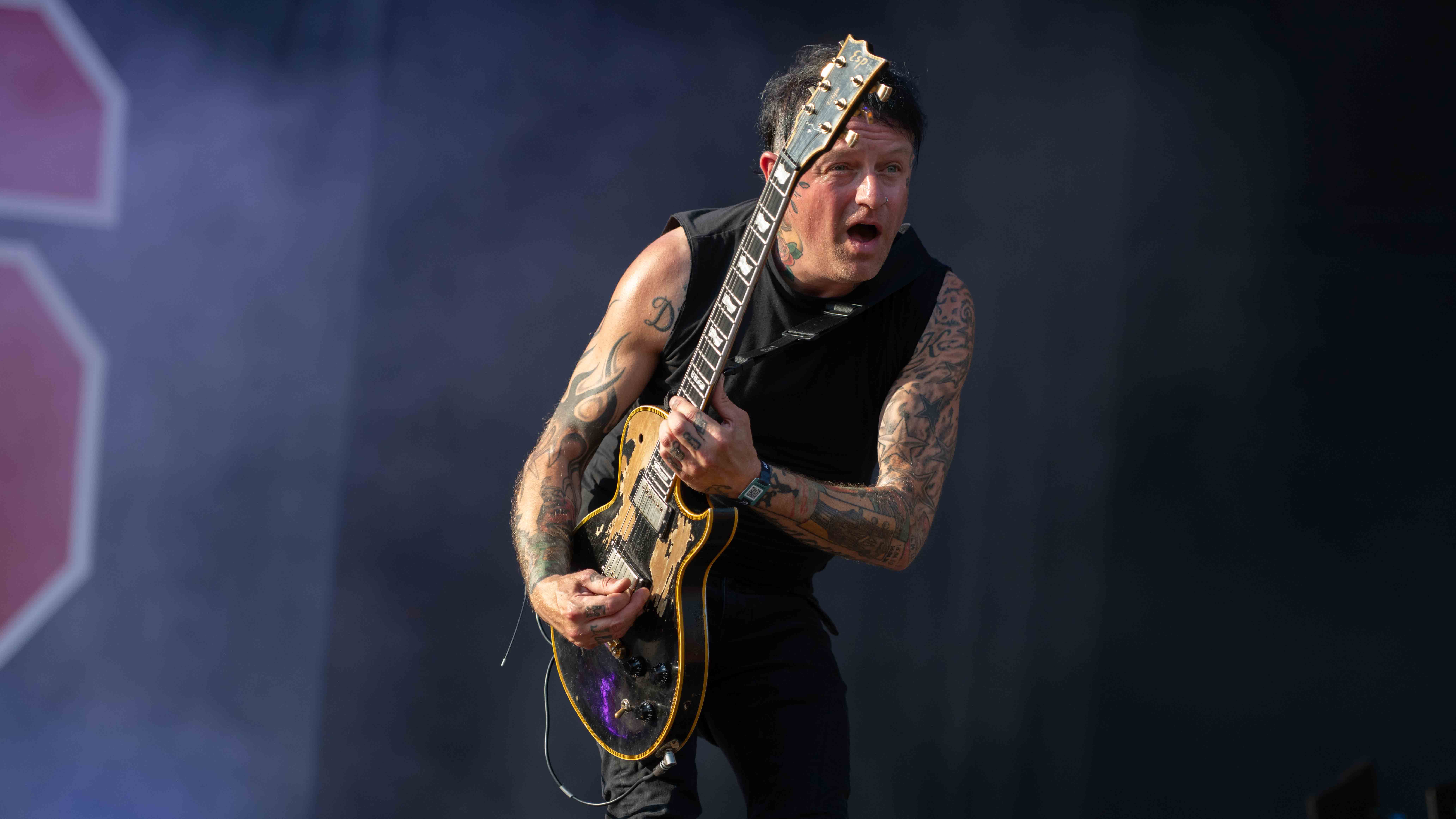 19.06.2026, Eichenring, Scheessel, GER, Hurricane-Festival, im Bild "DONOTS" Foto © Rojahn