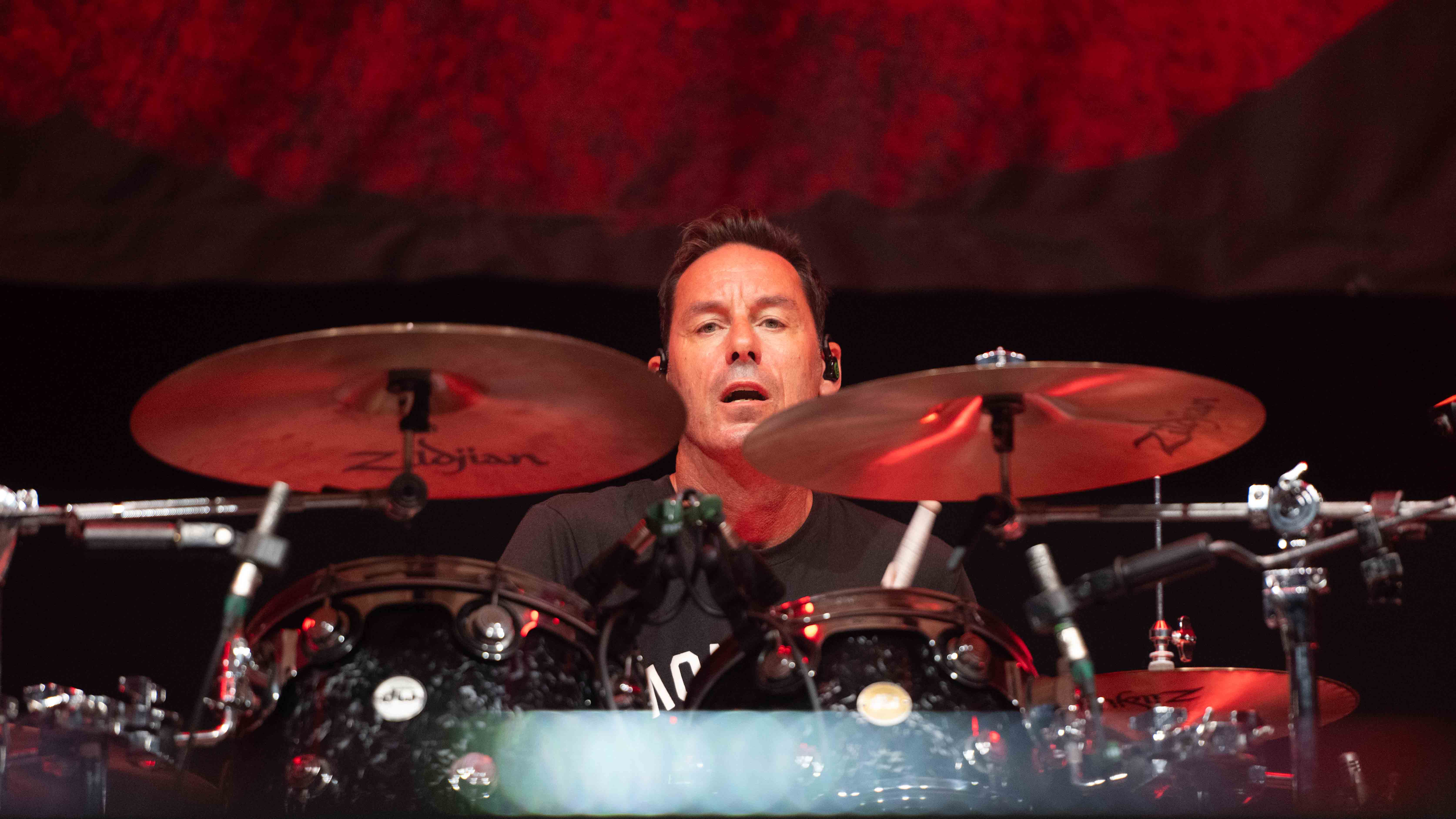19.06.2026, Eichenring, Scheessel, GER, Hurricane-Festival, im Bild"PENNYWISE"Foto © Rojahn