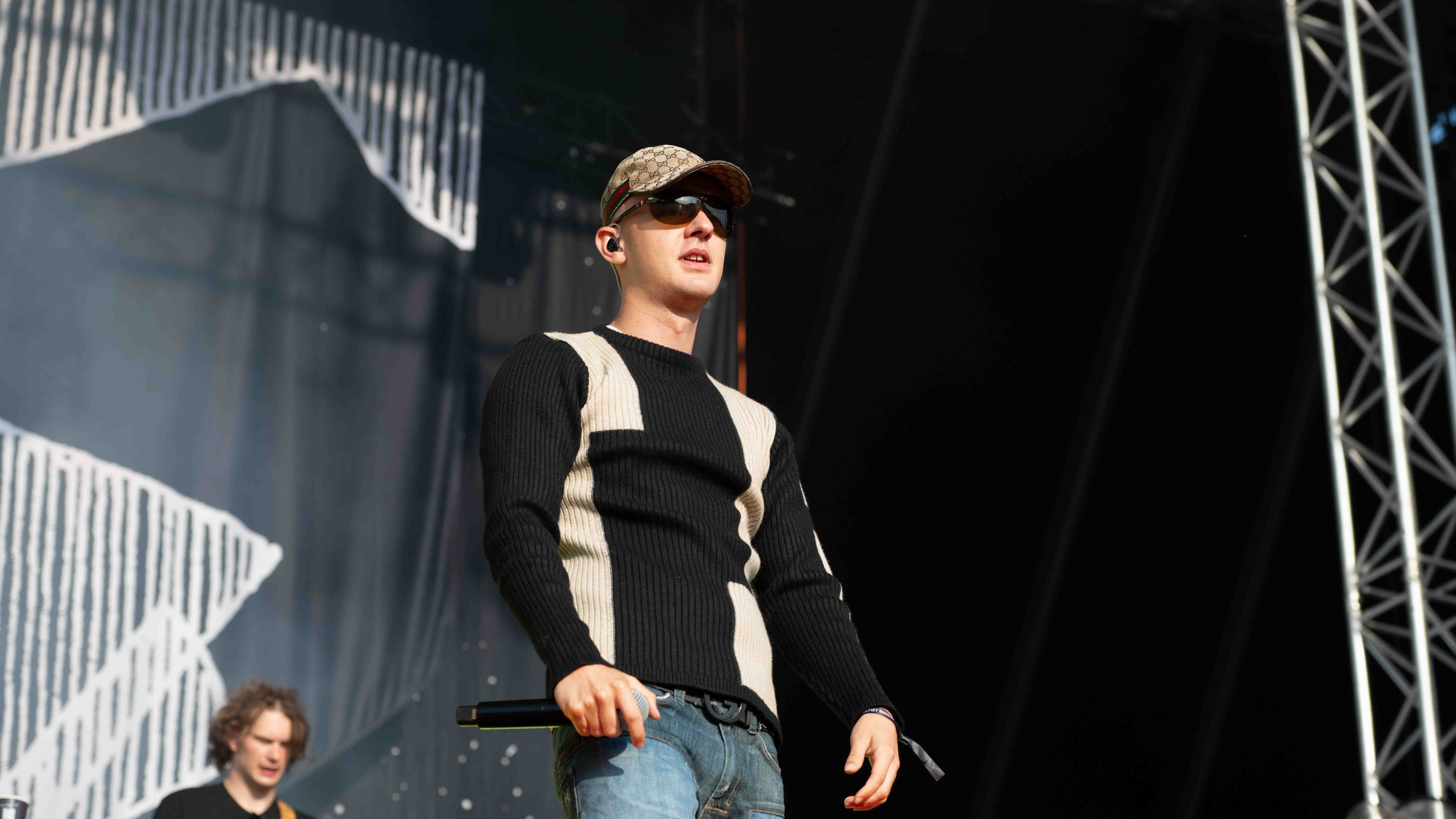 21.06.2026, Eichenring, Scheessel, GER, Hurricane-Festival, im BildBHZFoto © Rojahn