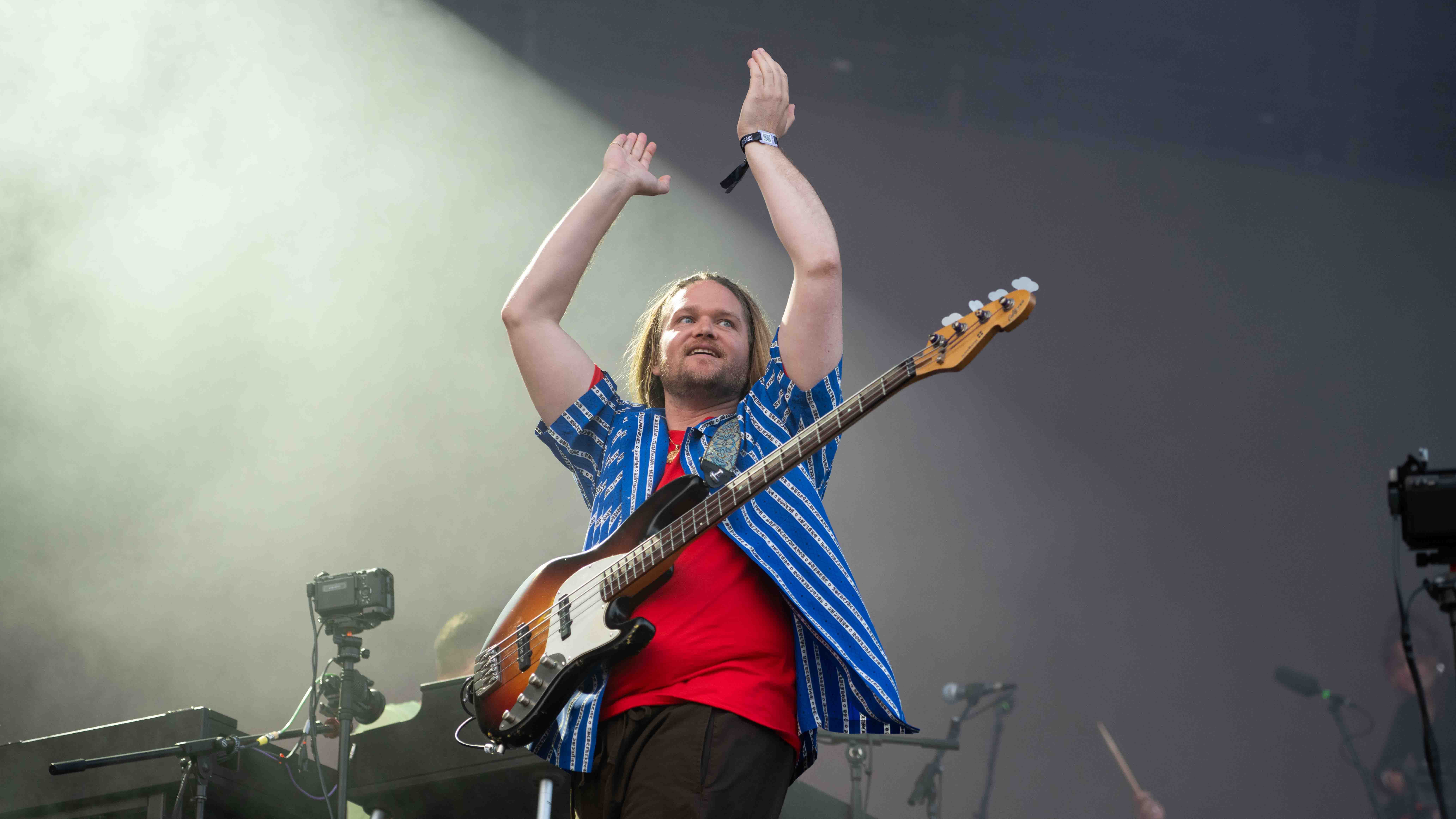 21.06.2026, Eichenring, Scheessel, GER, Hurricane-Festival, im BildPROVINZFoto © Rojahn
