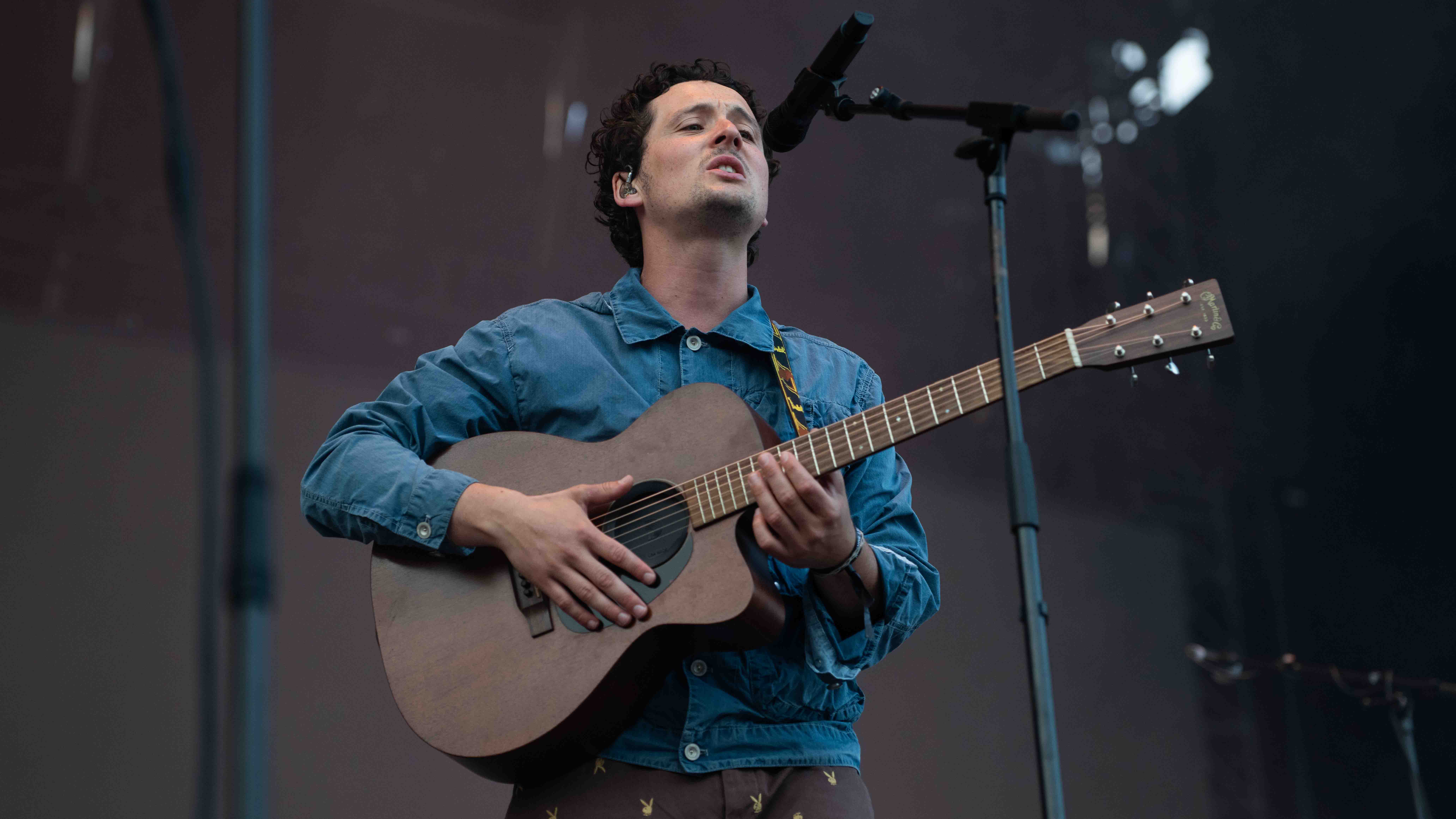 21.06.2026, Eichenring, Scheessel, GER, Hurricane-Festival, im Bild PROVINZ Foto © Rojahn