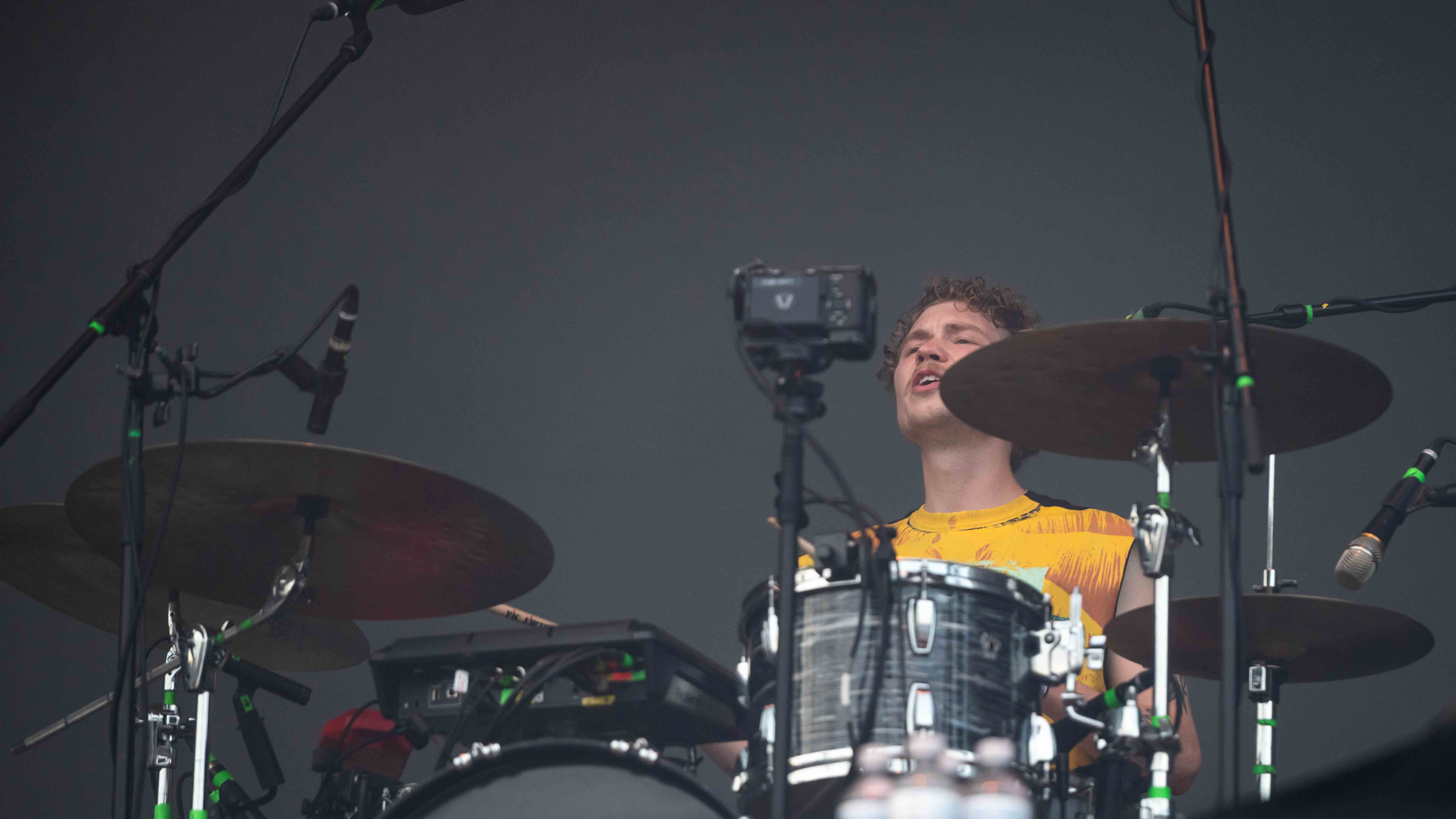 21.06.2026, Eichenring, Scheessel, GER, Hurricane-Festival, im BildPROVINZFoto © Rojahn