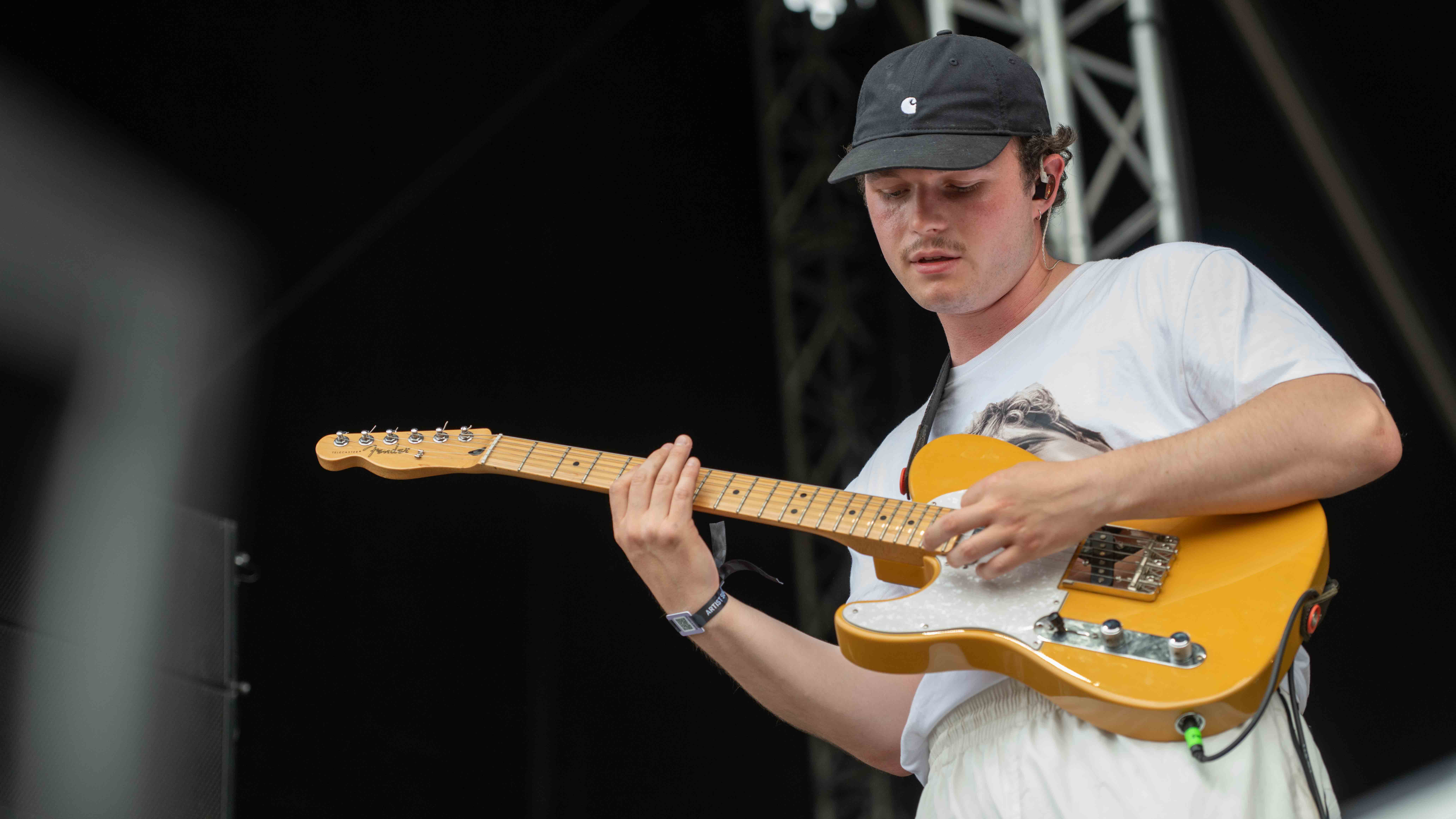 21.06.2026, Eichenring, Scheessel, GER, Hurricane-Festival, im Bild ROSMARIN Foto © Rojahn