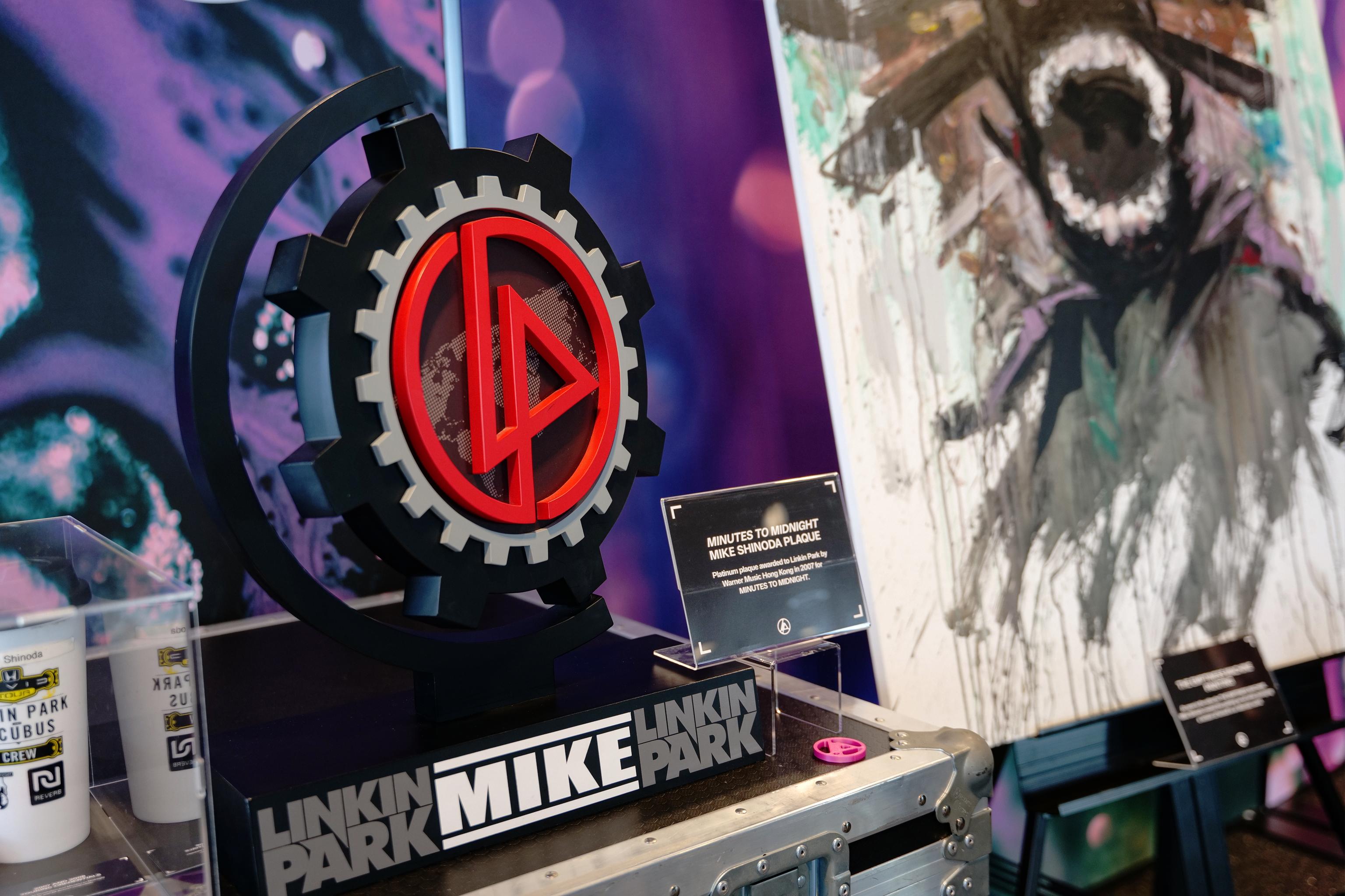 Linkin Park Museum
