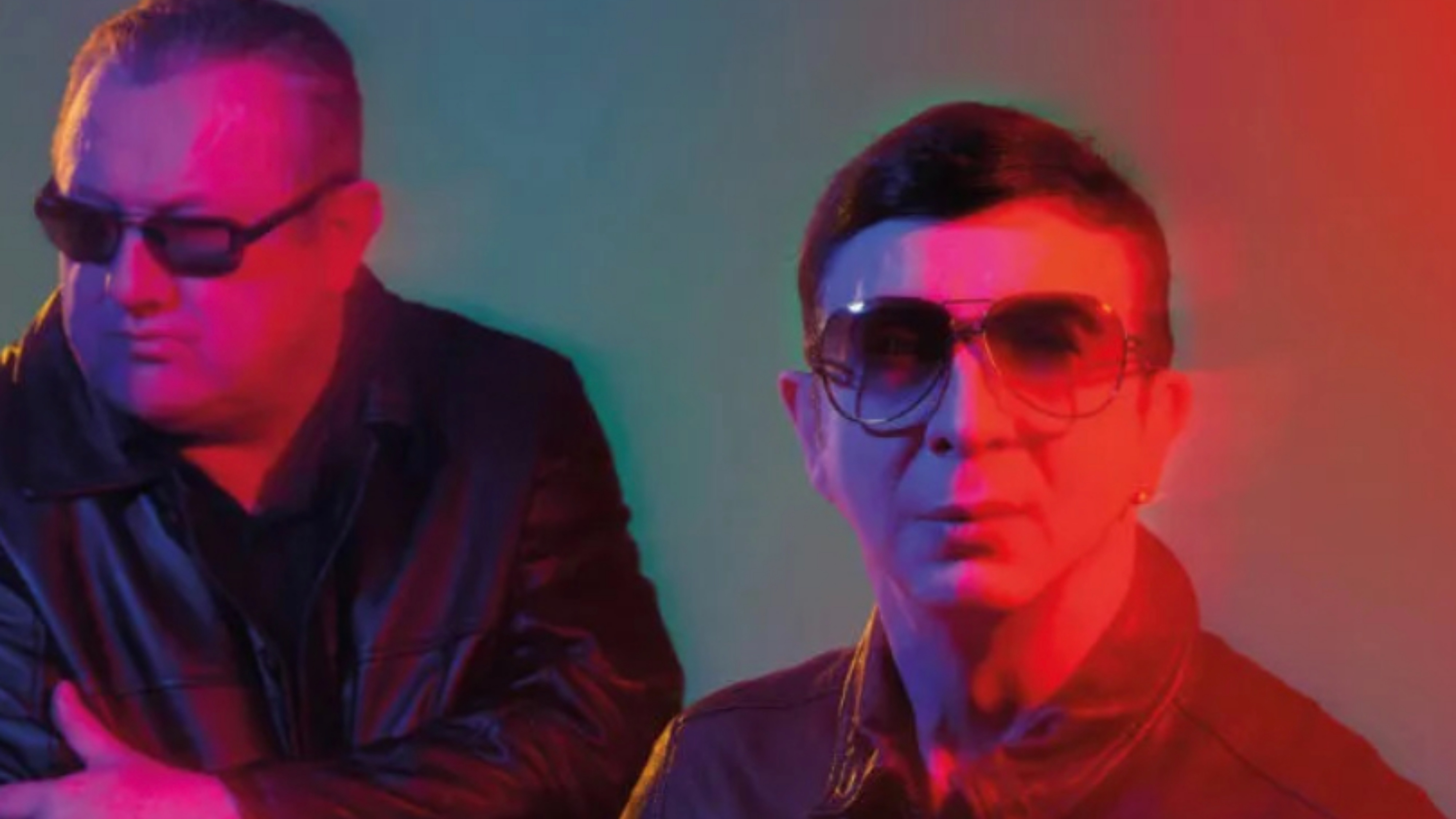 Soft Cell
