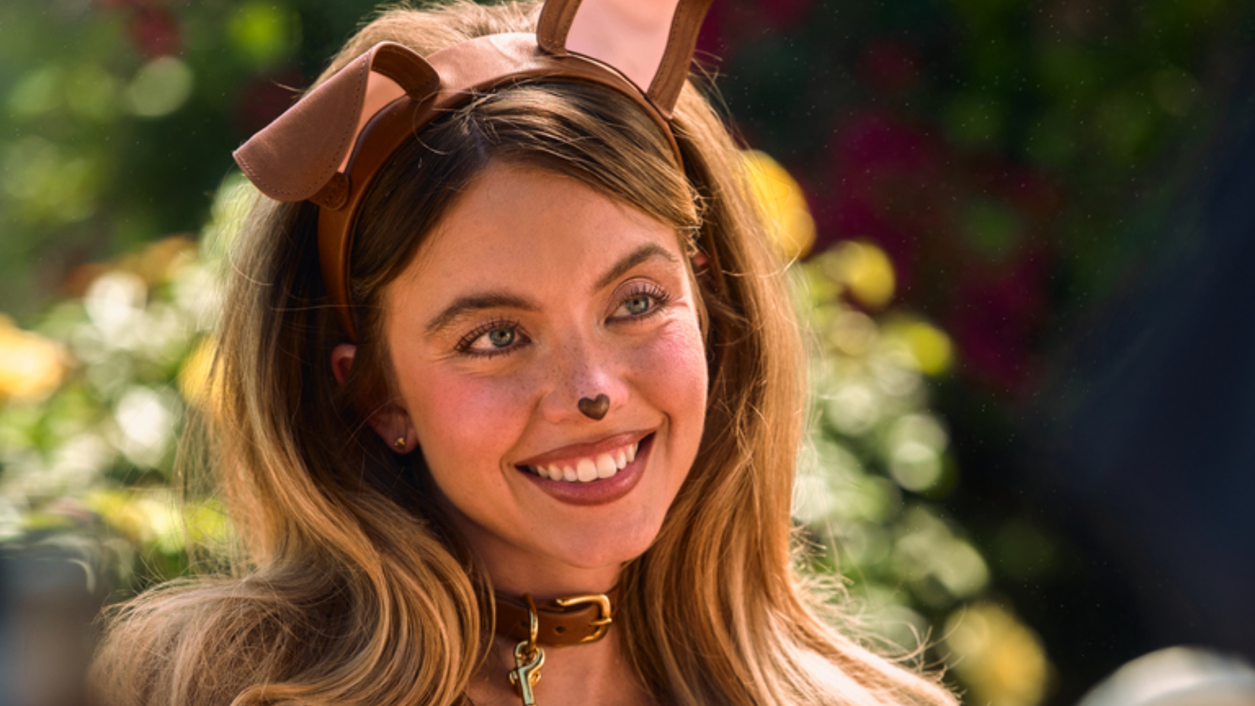 Was OnlyFans-Models eben so machen: Sydney Sweeney in einer Szene der 3. Staffel von „Euphoria“
